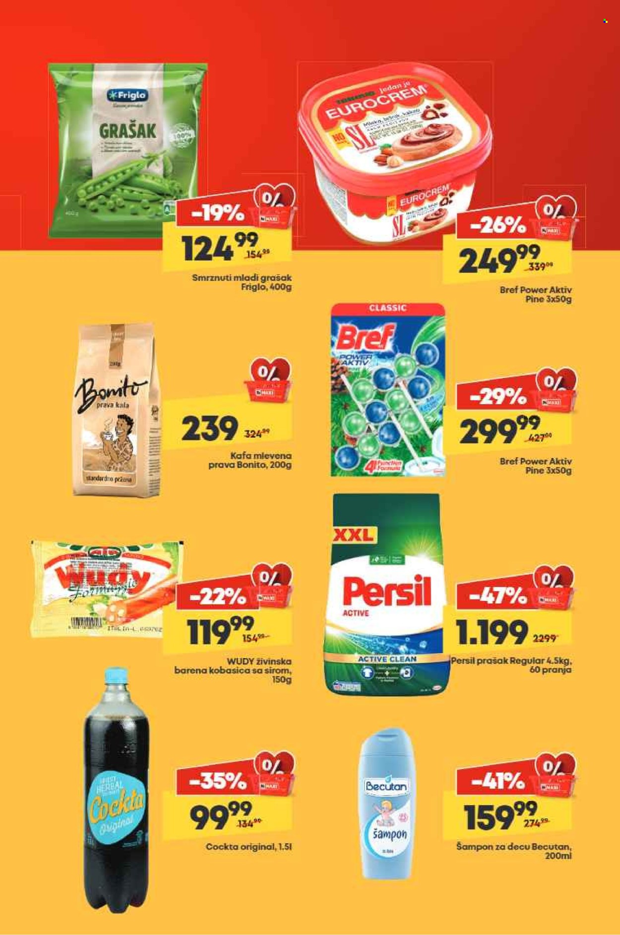 Mega Maxi katalog - 05.12.2024 - 11.12.2024. Stranica 11