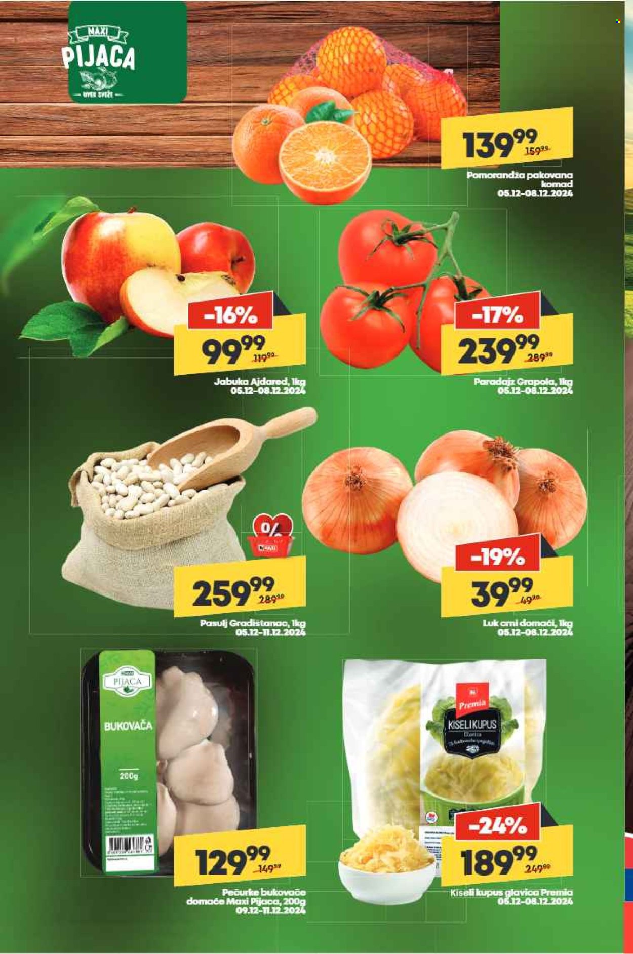 Mega Maxi katalog - 05.12.2024 - 11.12.2024. Stranica 12