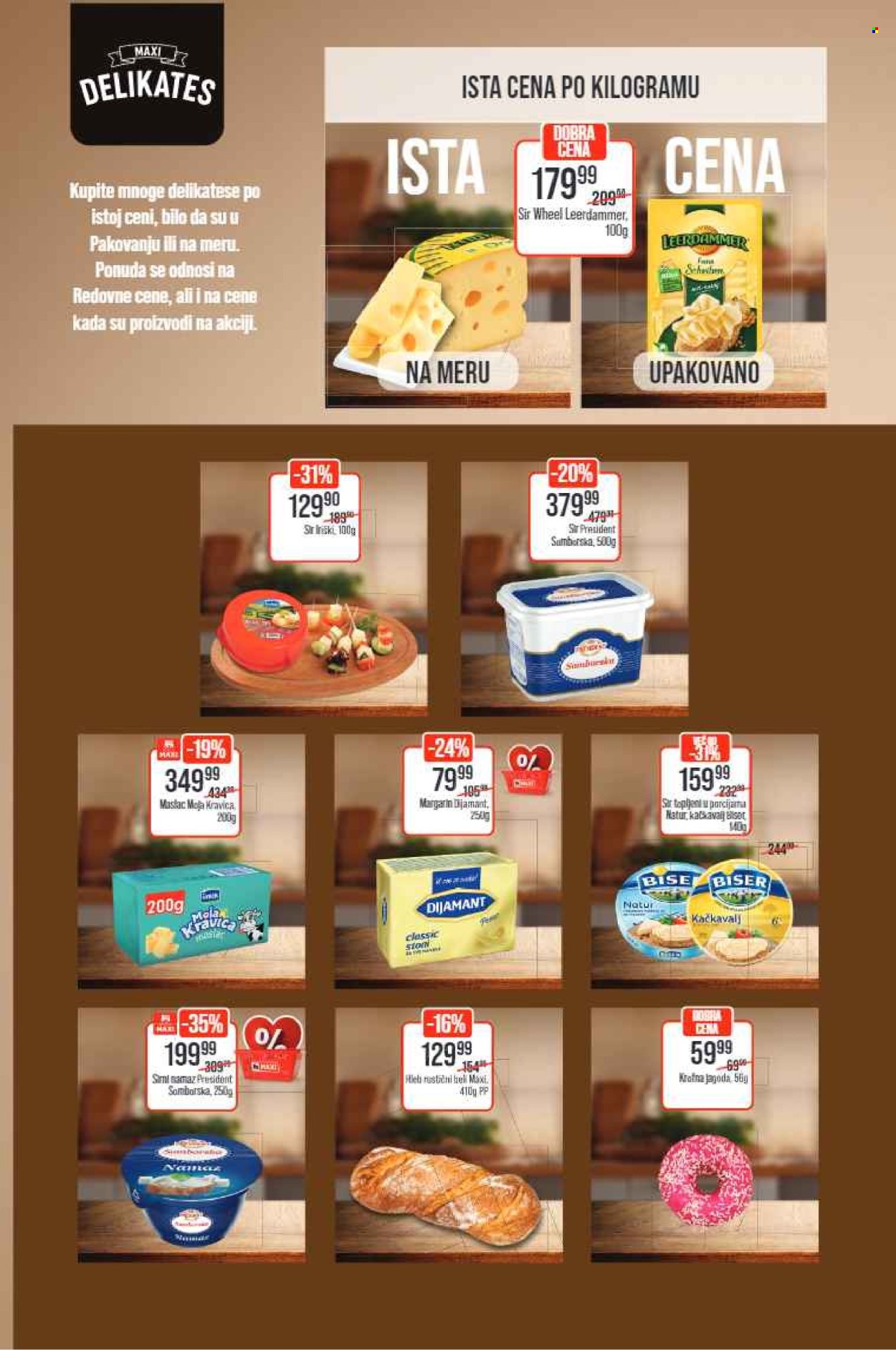 Mega Maxi katalog - 05.12.2024 - 11.12.2024. Stranica 15