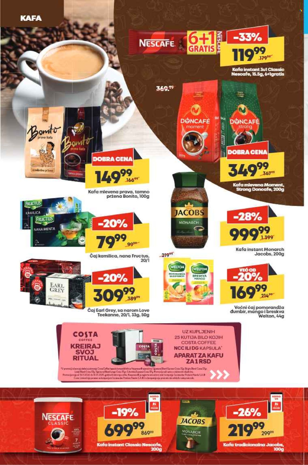 Mega Maxi katalog - 05.12.2024 - 11.12.2024. Stranica 24