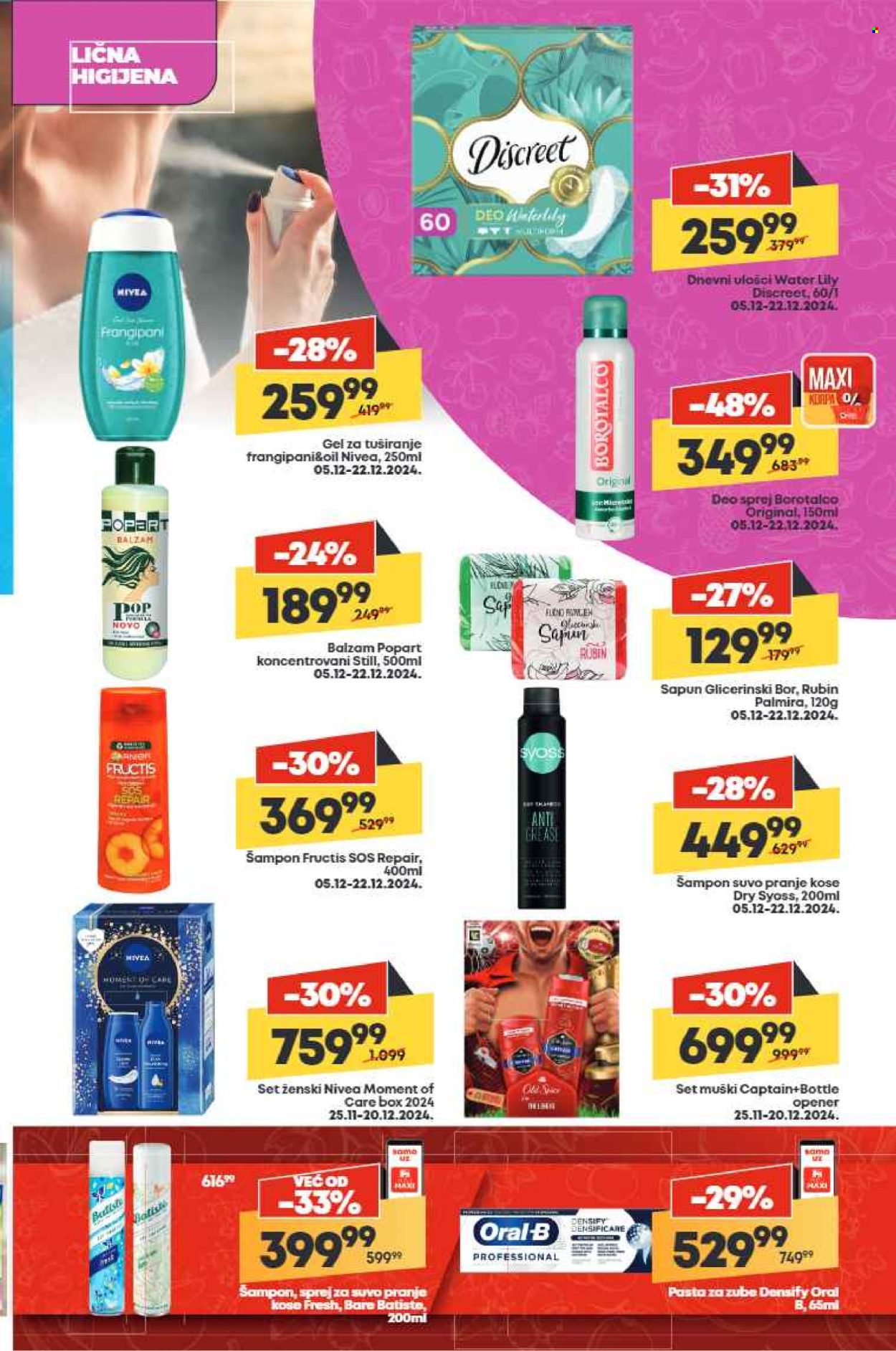 Mega Maxi katalog - 05.12.2024 - 11.12.2024. Stranica 27