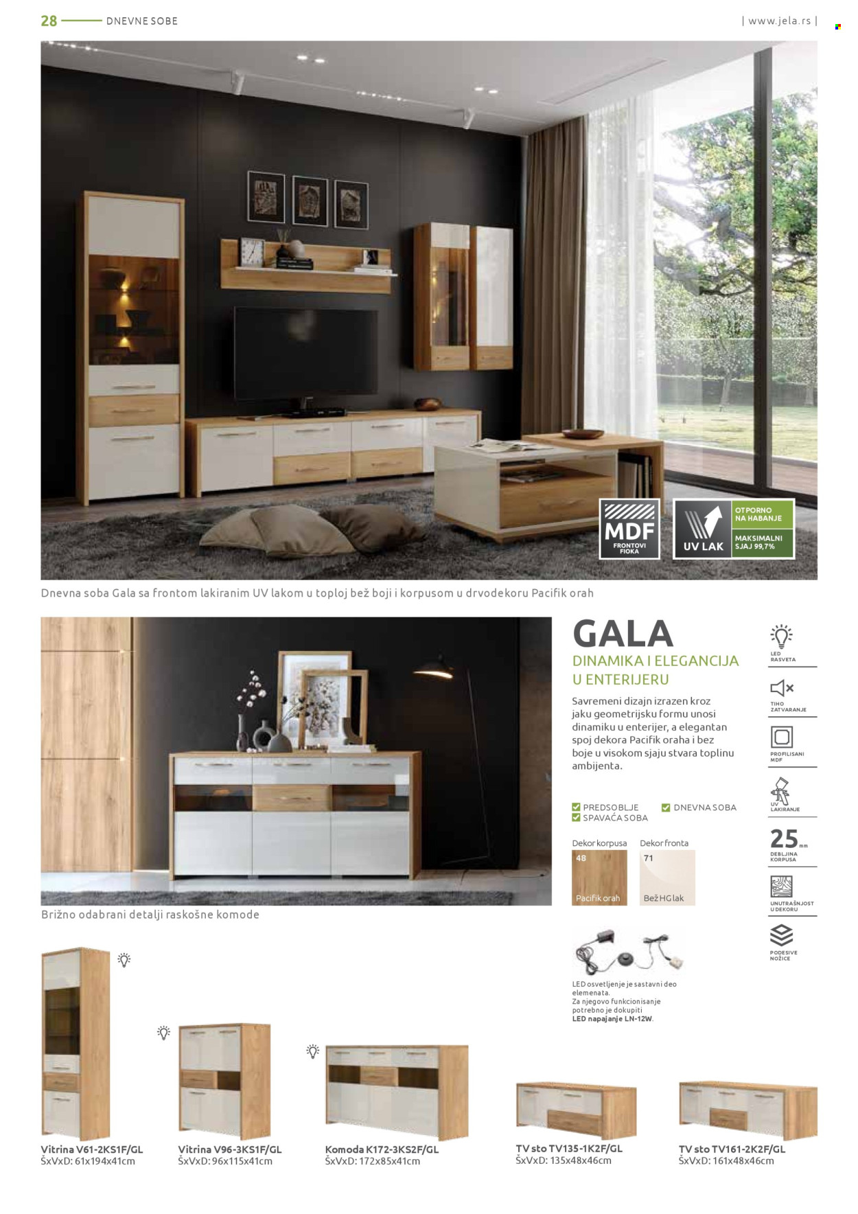 Jela katalog. Stranica 28