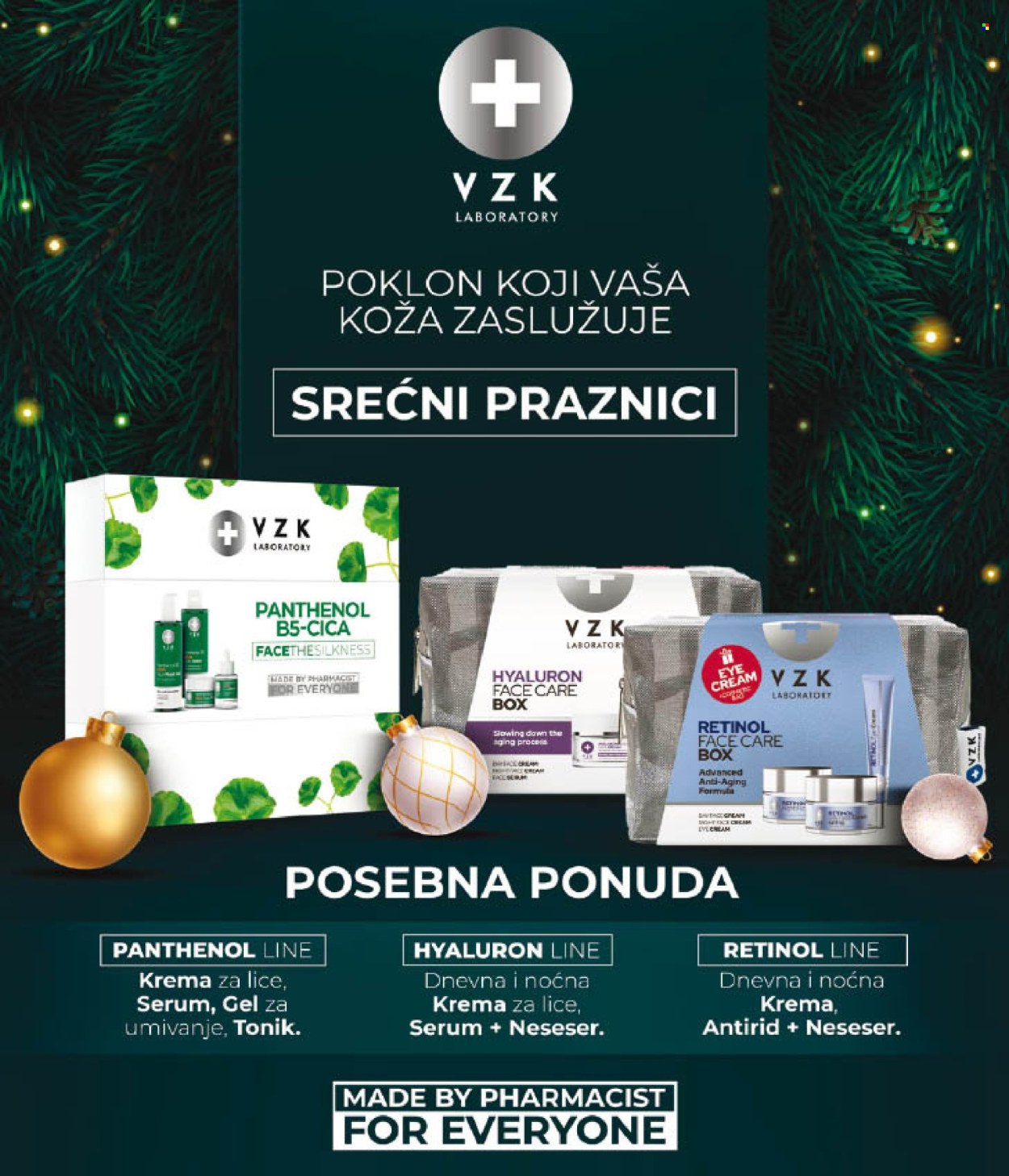 Lilly Drogerie katalog - 15.12.2024 - 15.01.2025. Stranica 51