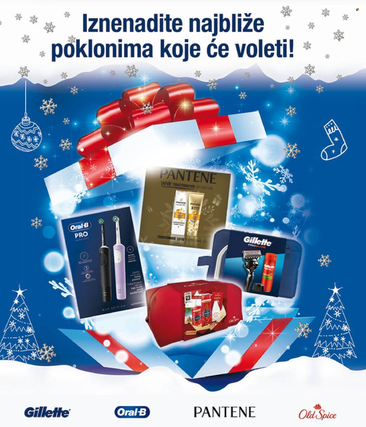 Lilly Drogerie katalog - 15.12.2024 - 15.01.2025. Stranica 63