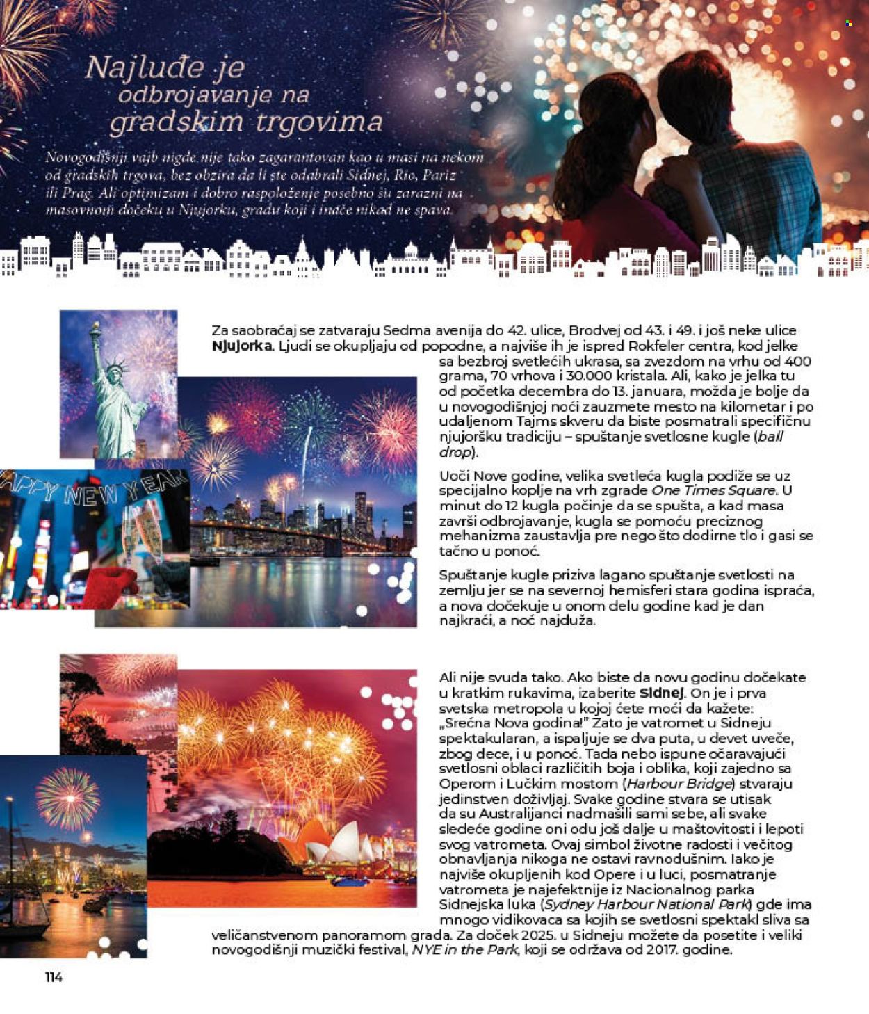 Lilly Drogerie katalog - 15.12.2024 - 15.01.2025. Stranica 114