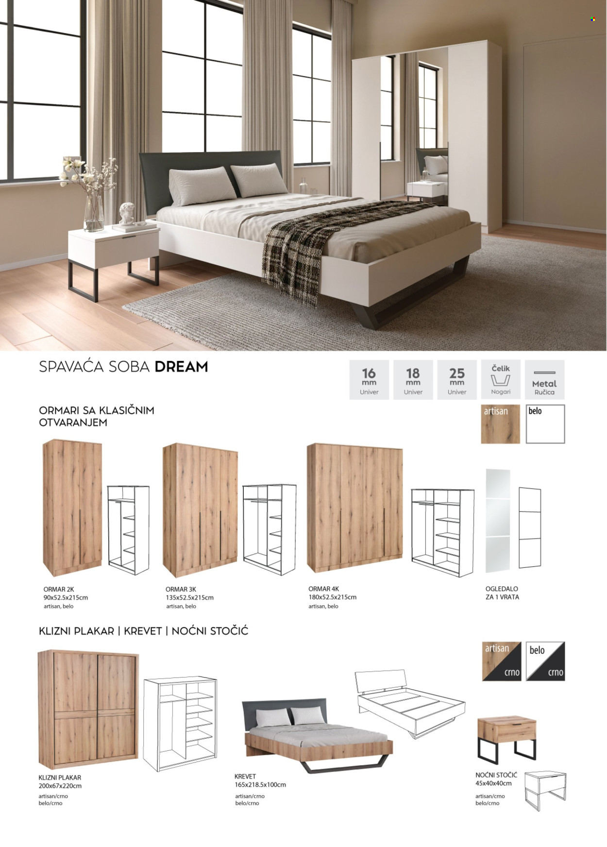 Matis katalog. Stranica 9