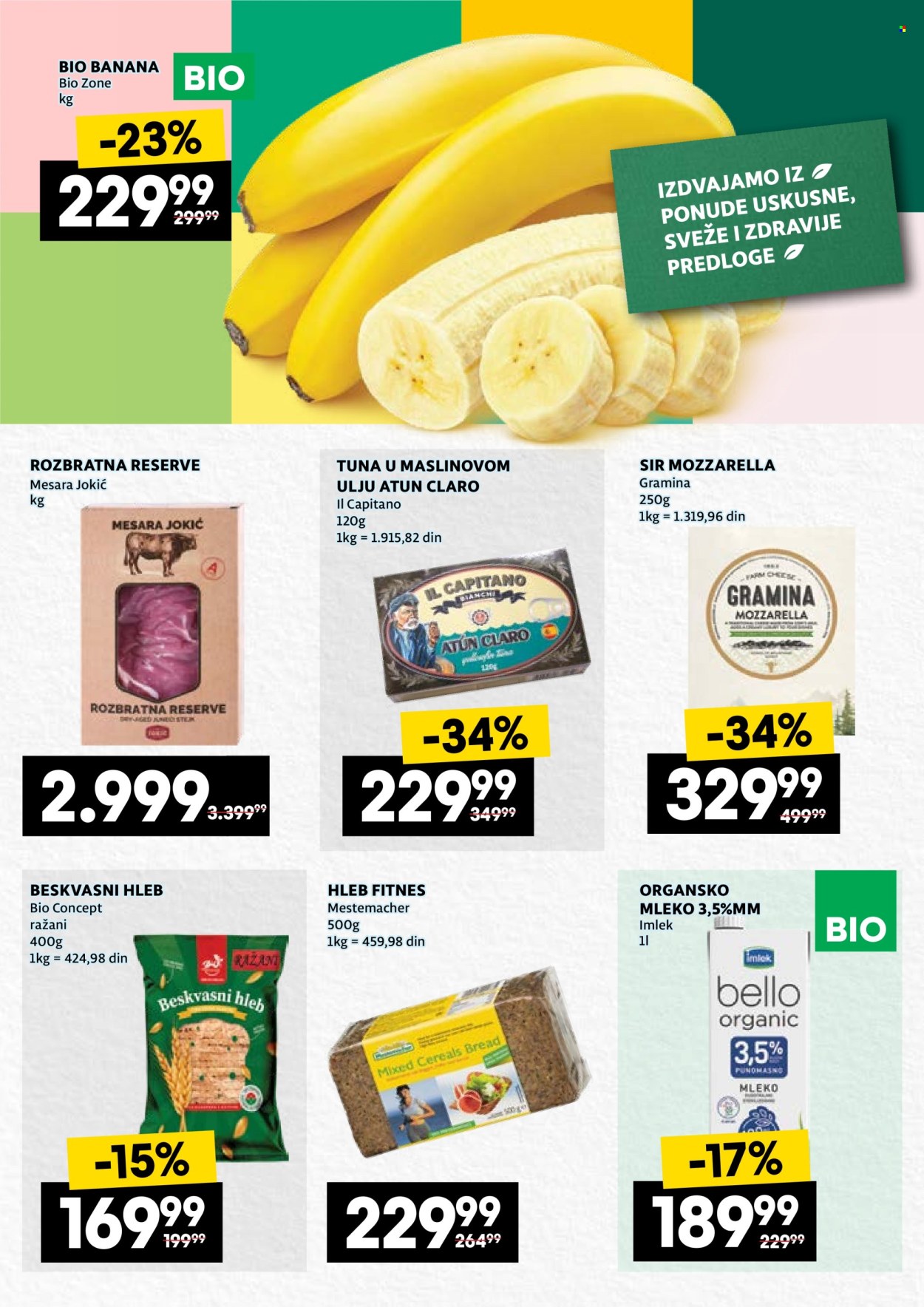 Idea katalog - 05.12.2024 - 11.12.2024. Stranica 2