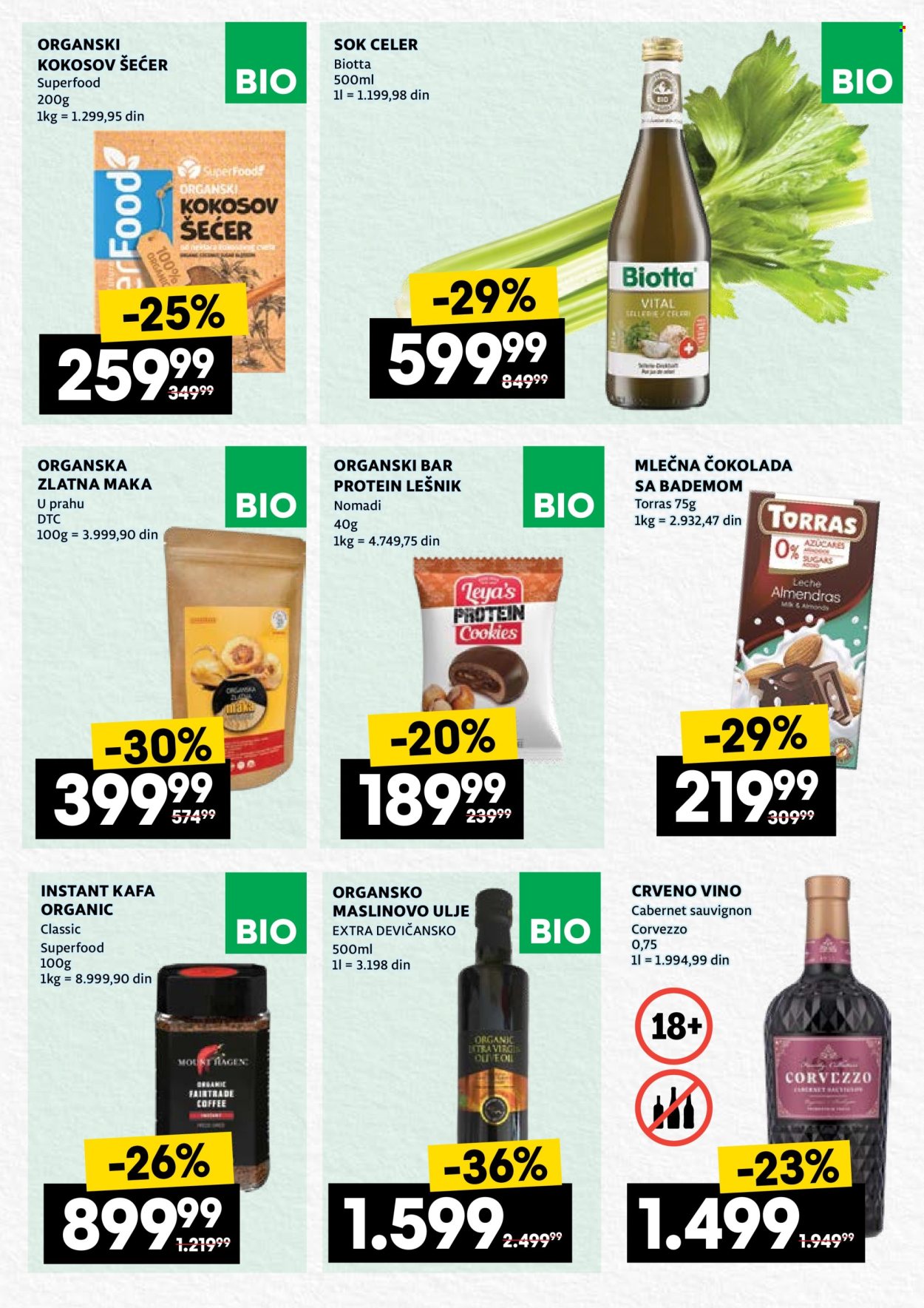 Idea katalog - 05.12.2024 - 11.12.2024. Stranica 3