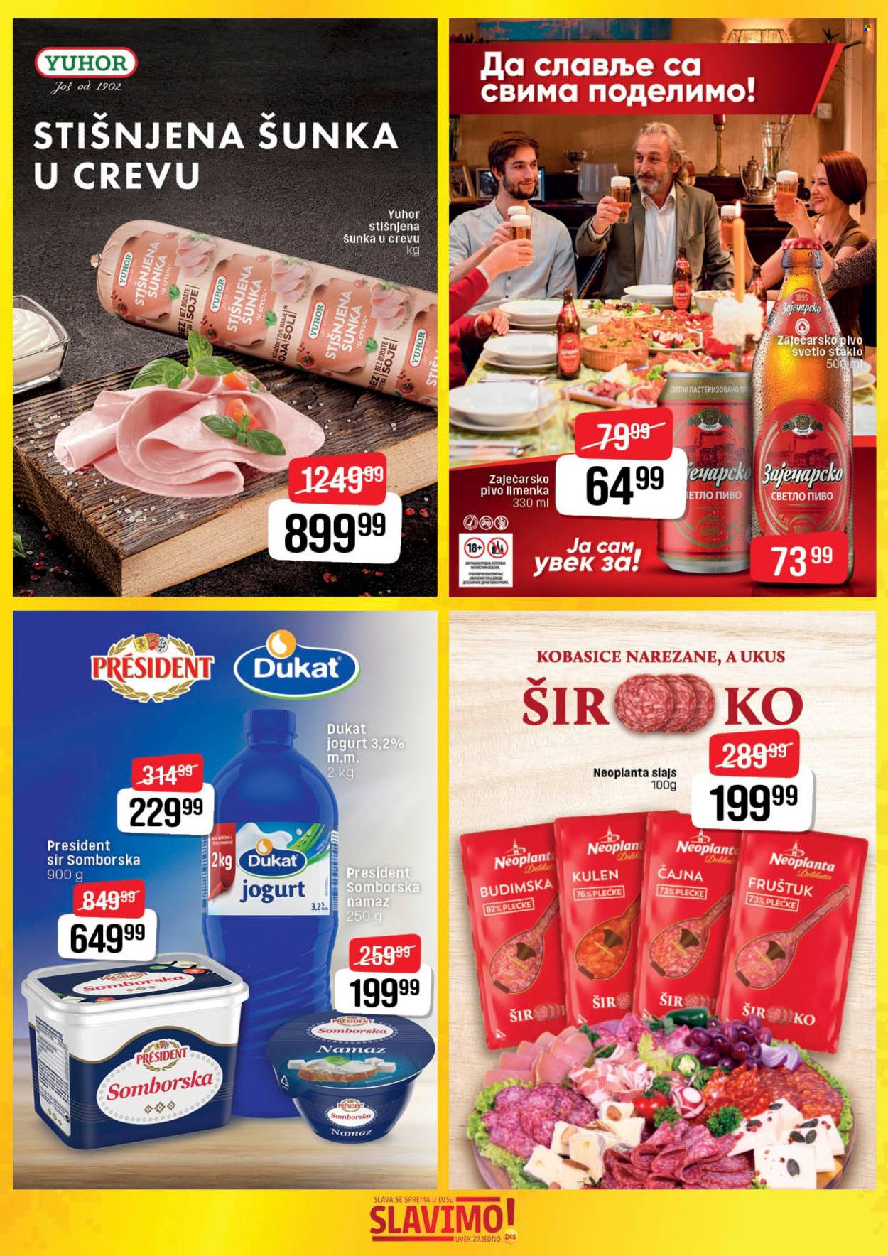DIS katalog - 06.12.2024 - 18.12.2024. Stranica 3