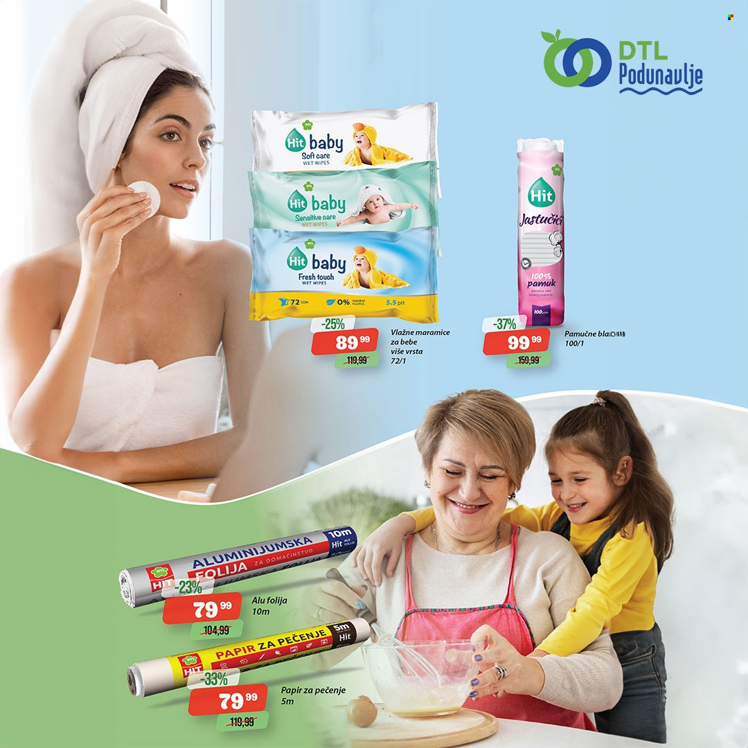 Podunavlje katalog - 04.12.2024 - 13.12.2024. Stranica 1