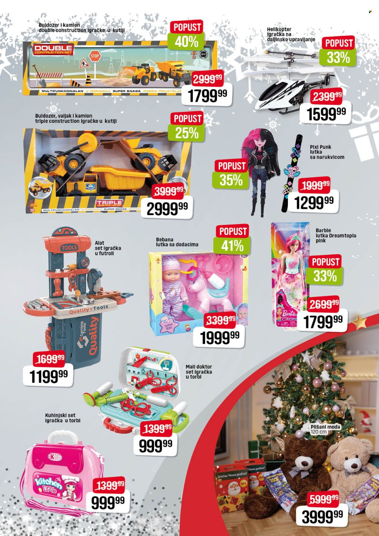 DIS katalog - 07.12.2024 - 06.01.2025. Stranica 17