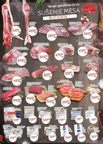 Medius katalog - 07.12.2024 - 31.12.2024.