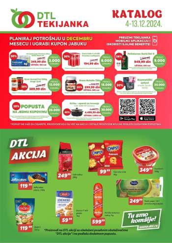 Tekijanka katalog - 04.12.2024 - 13.12.2024.