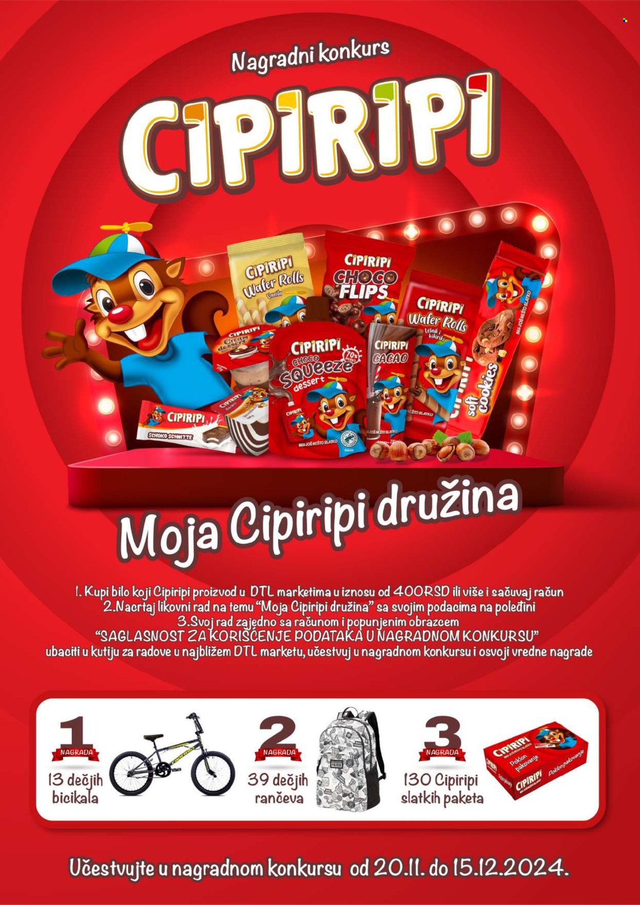 Tekijanka katalog - 04.12.2024 - 13.12.2024. Stranica 3