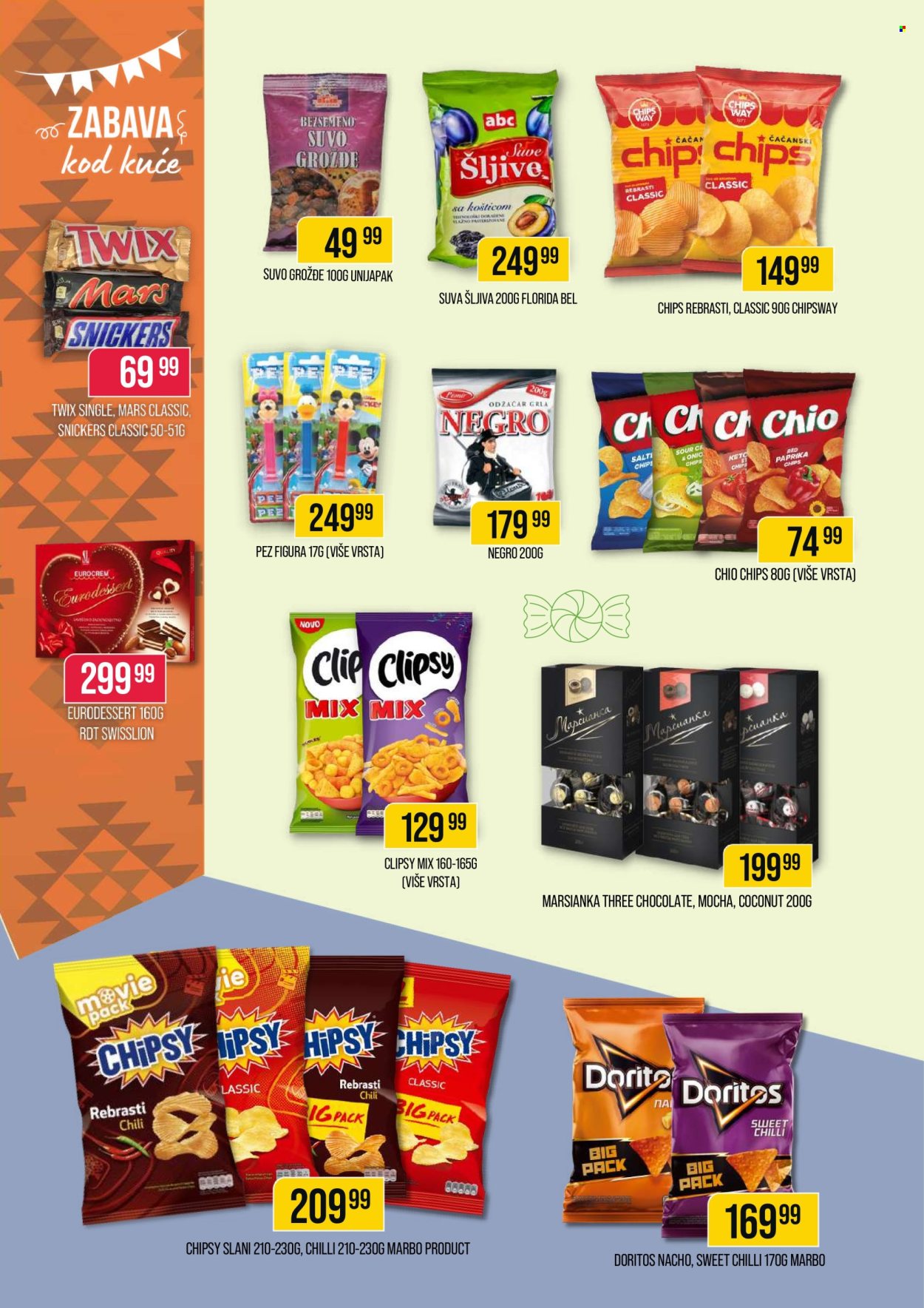 Tekijanka katalog - 04.12.2024 - 13.12.2024. Stranica 10