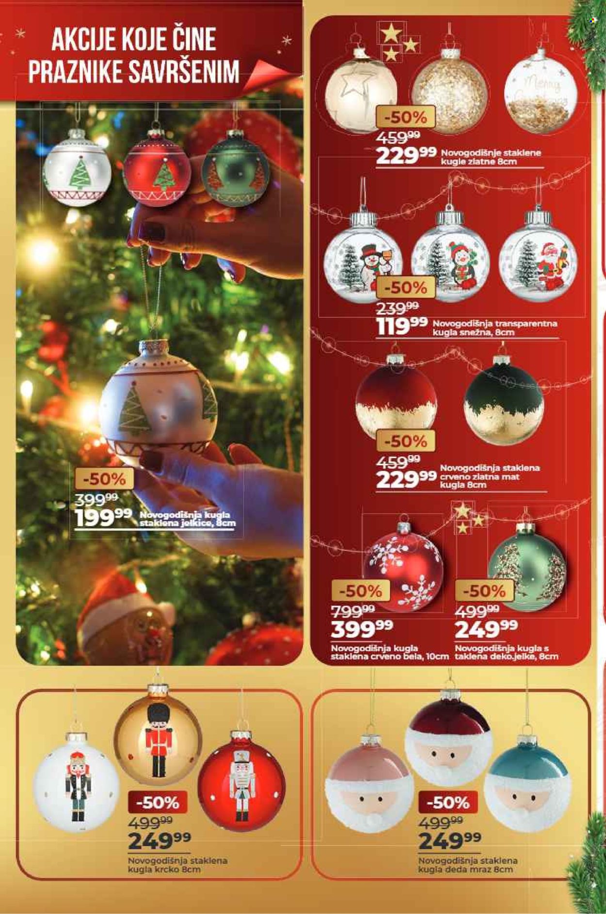 Mega Maxi katalog - 05.12.2024 - 03.01.2025. Stranica 2