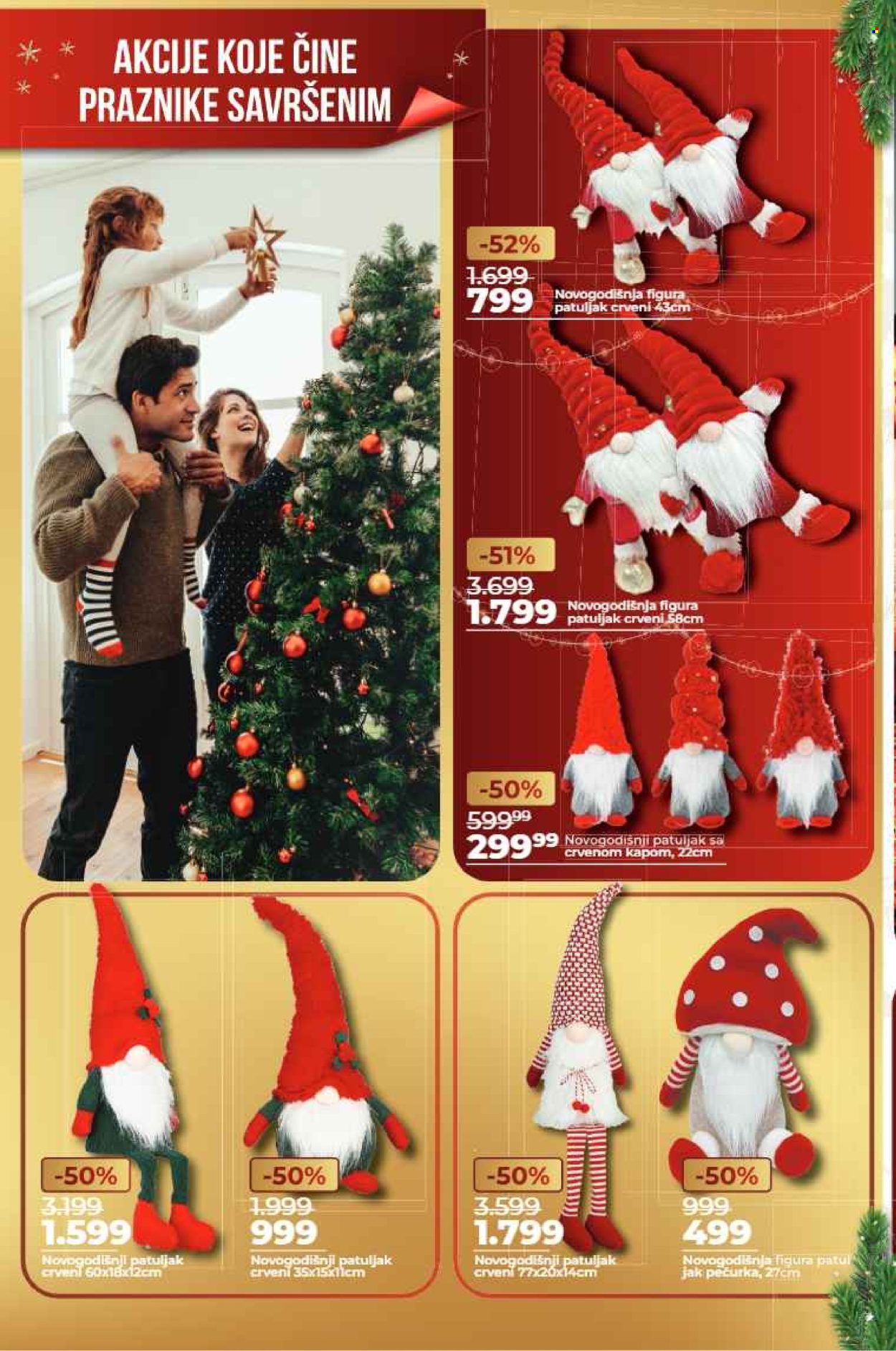 Mega Maxi katalog - 05.12.2024 - 03.01.2025. Stranica 6