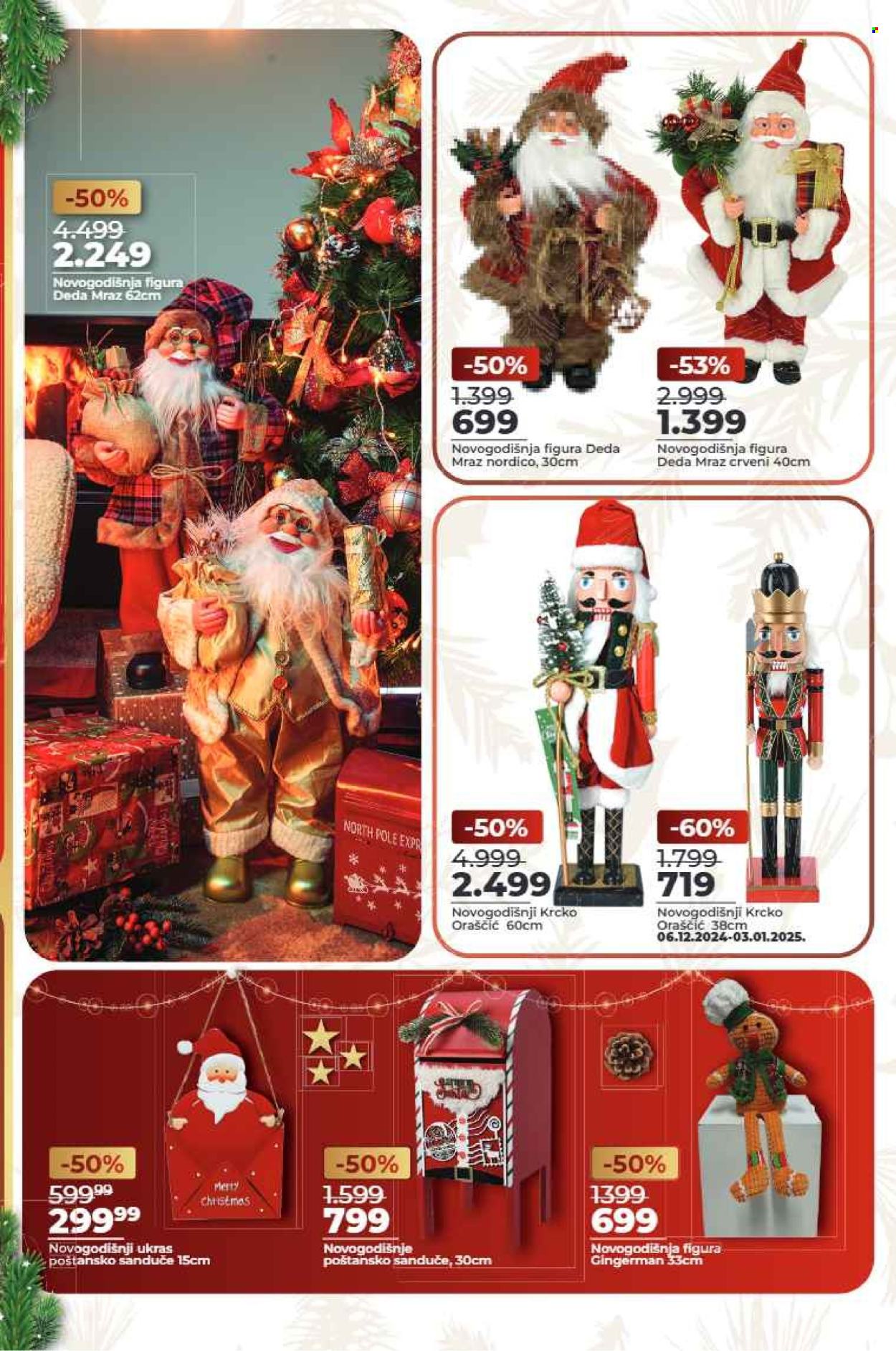 Mega Maxi katalog - 05.12.2024 - 03.01.2025. Stranica 7