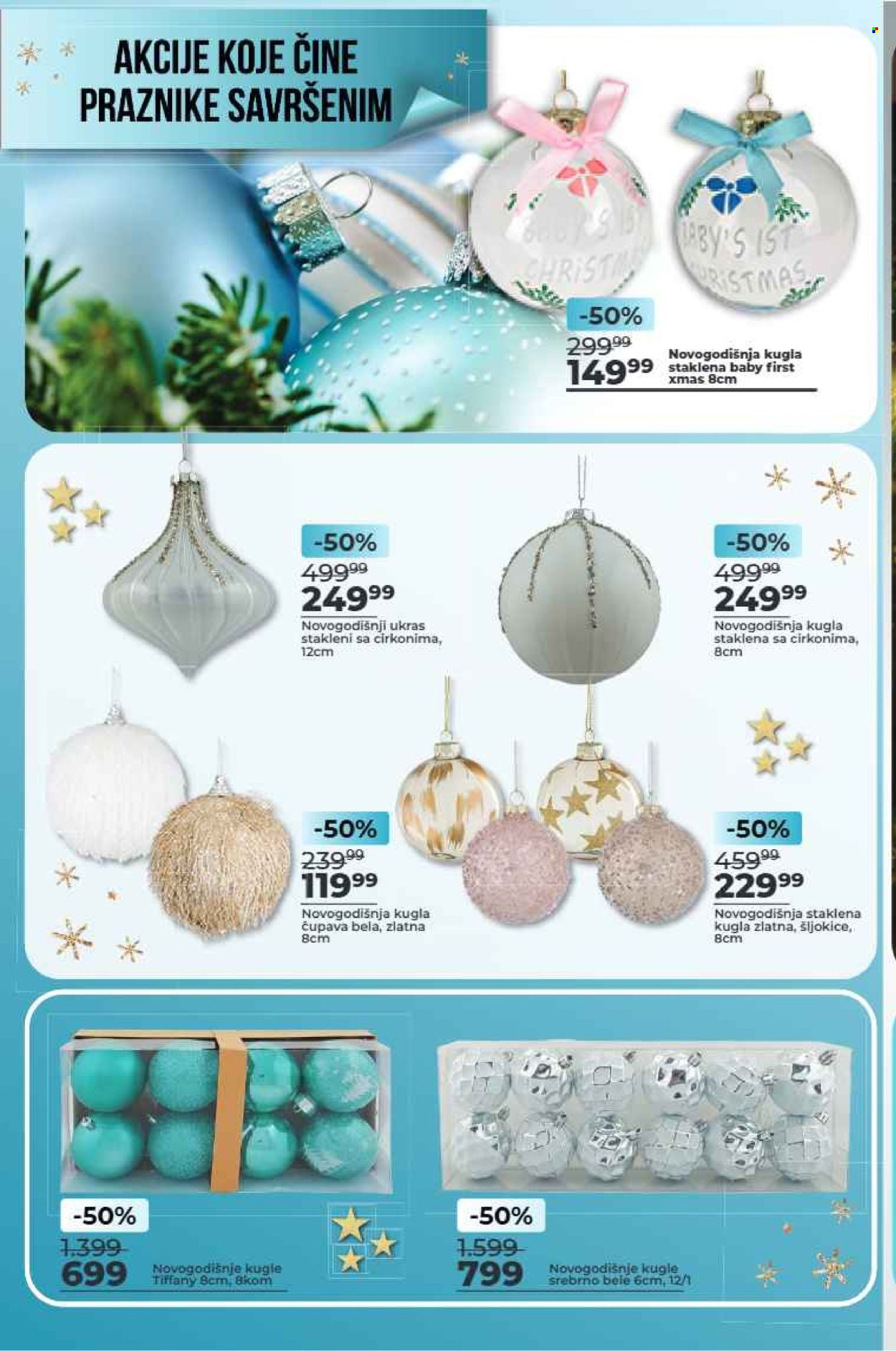 Mega Maxi katalog - 05.12.2024 - 03.01.2025. Stranica 8