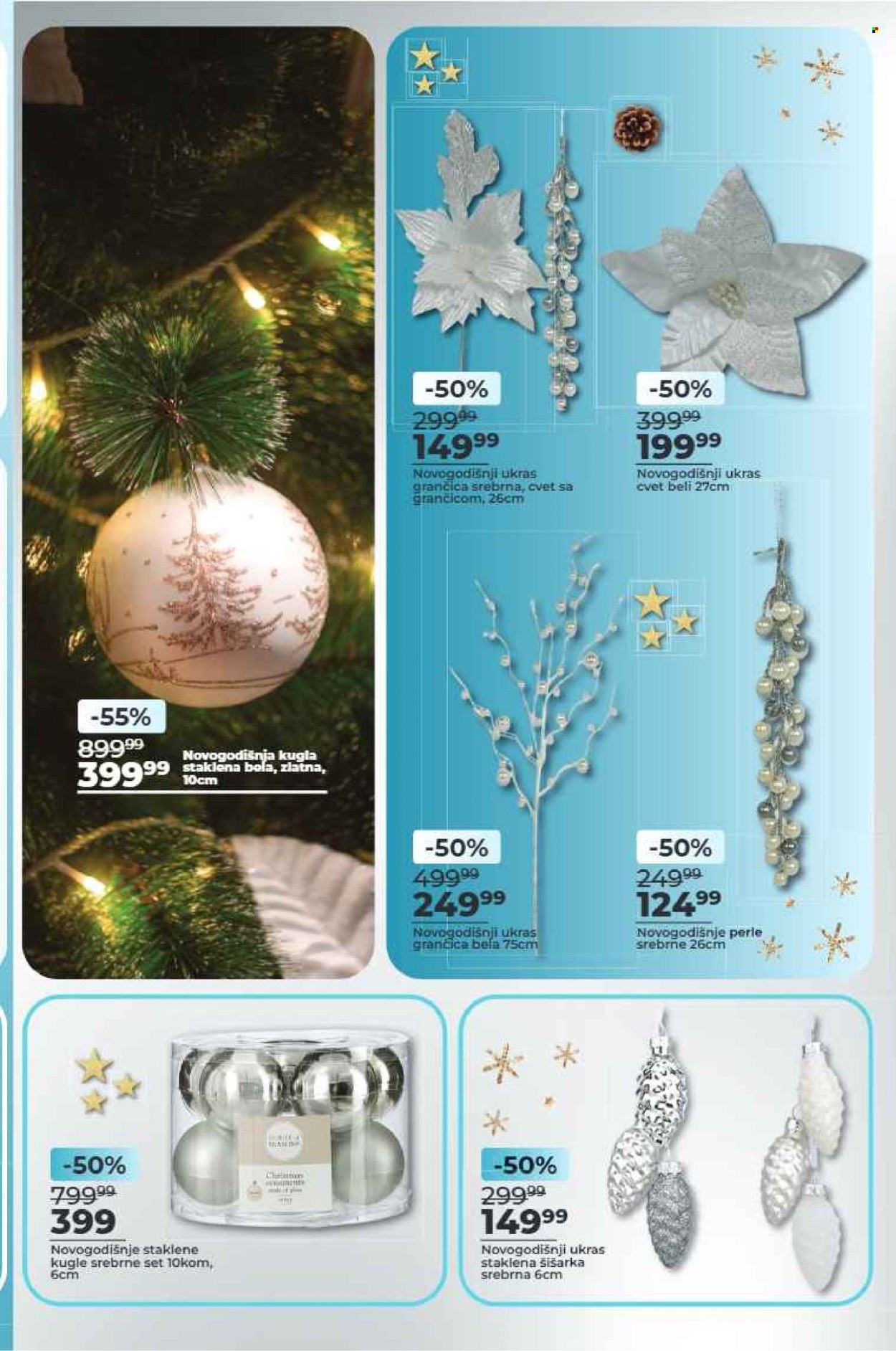 Mega Maxi katalog - 05.12.2024 - 03.01.2025. Stranica 9