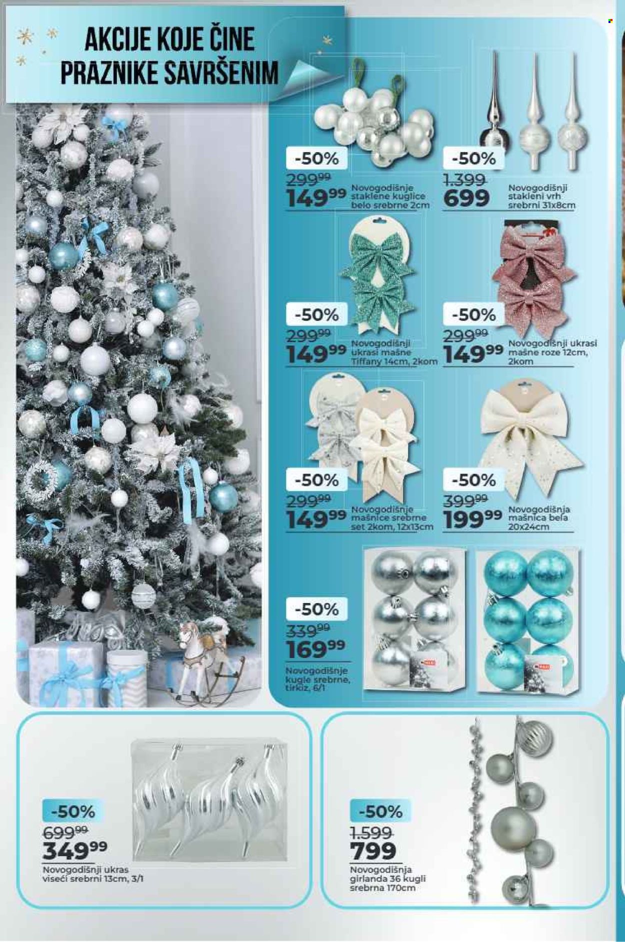 Mega Maxi katalog - 05.12.2024 - 03.01.2025. Stranica 10