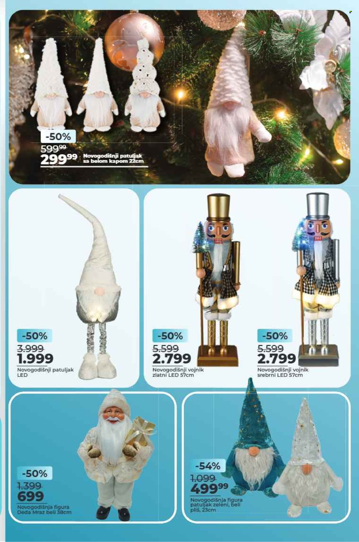 Mega Maxi katalog - 05.12.2024 - 03.01.2025. Stranica 11