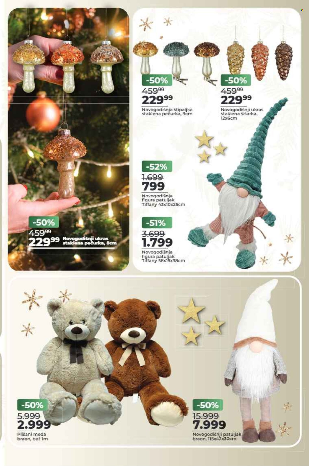 Mega Maxi katalog - 05.12.2024 - 03.01.2025. Stranica 13