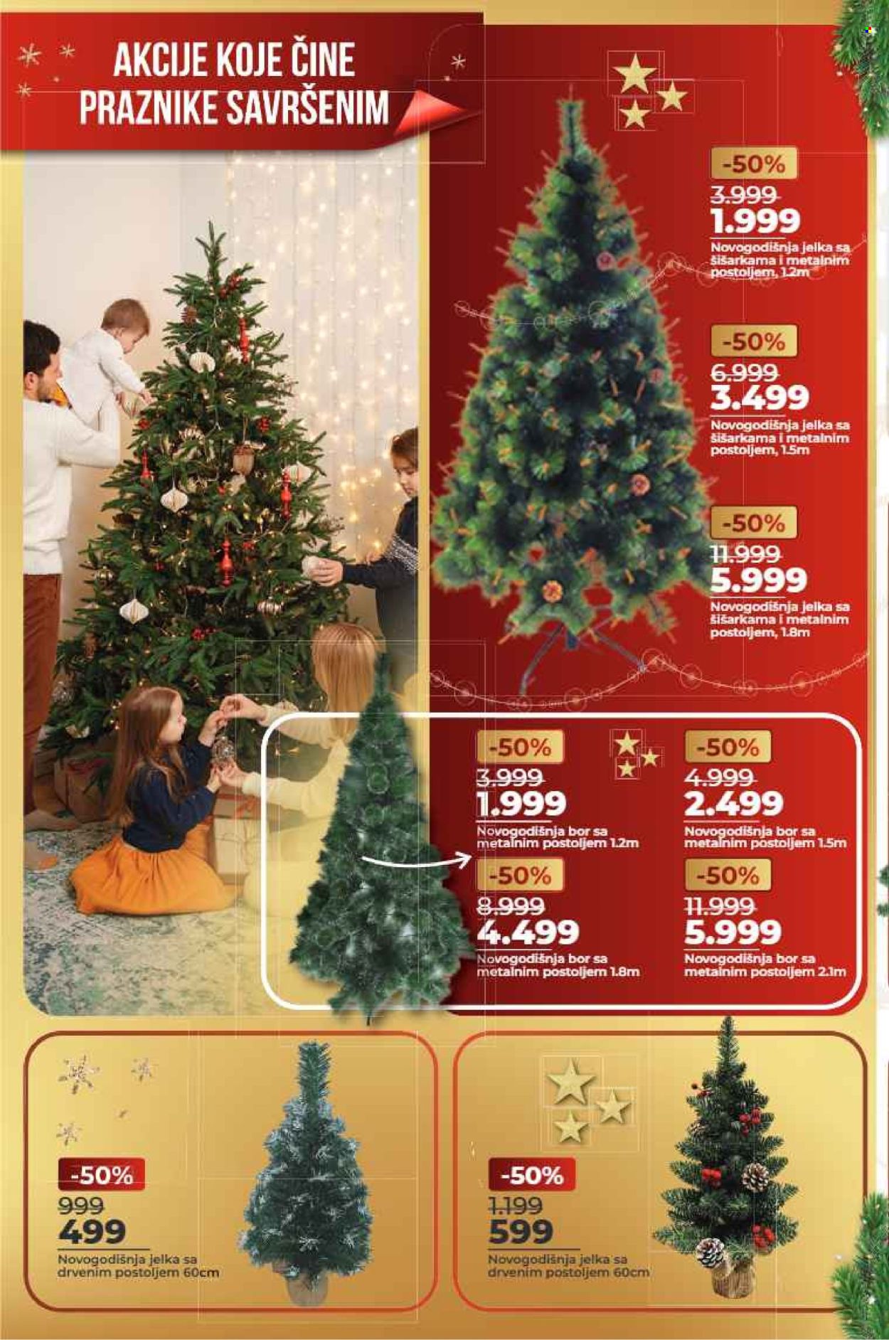 Mega Maxi katalog - 05.12.2024 - 03.01.2025. Stranica 16