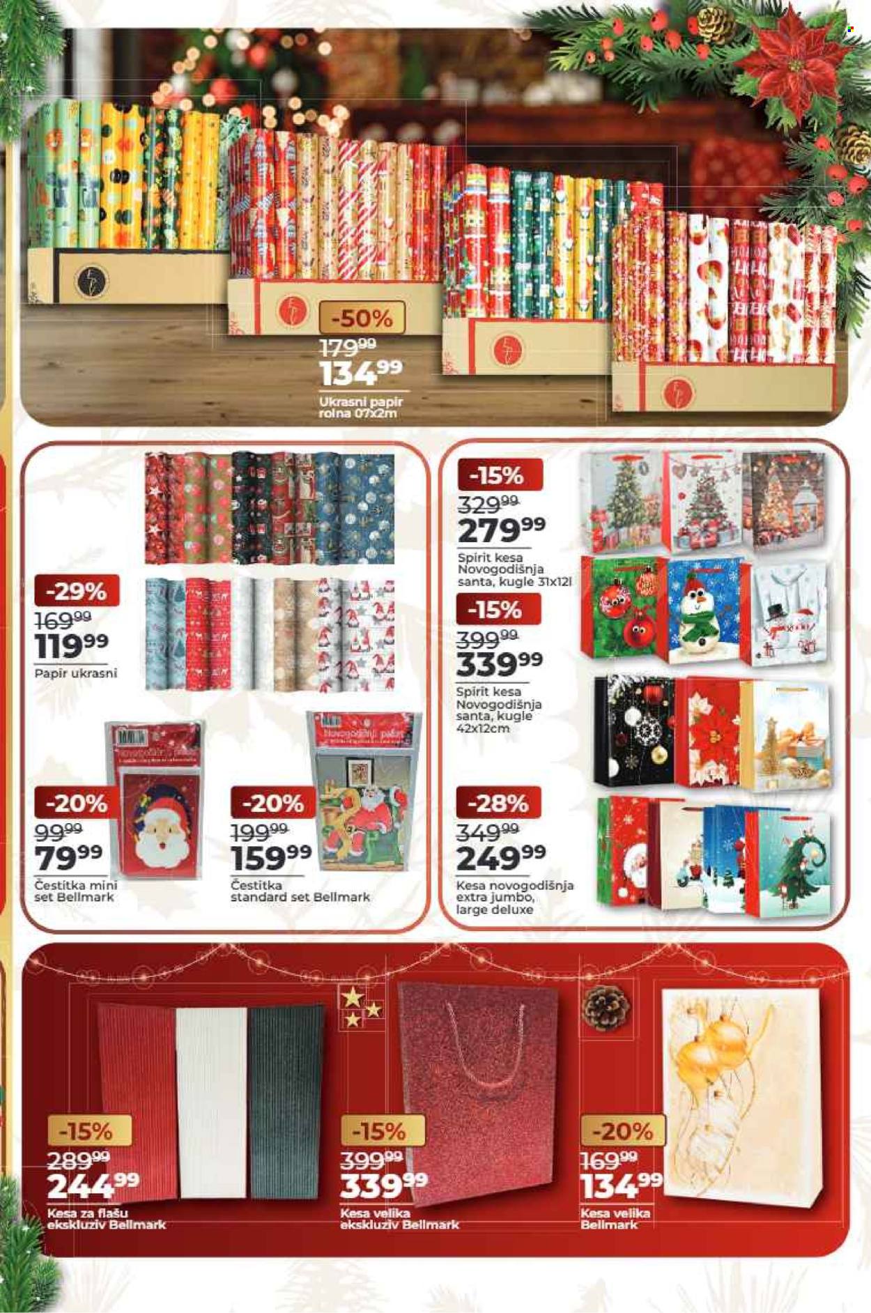 Mega Maxi katalog - 05.12.2024 - 03.01.2025. Stranica 21