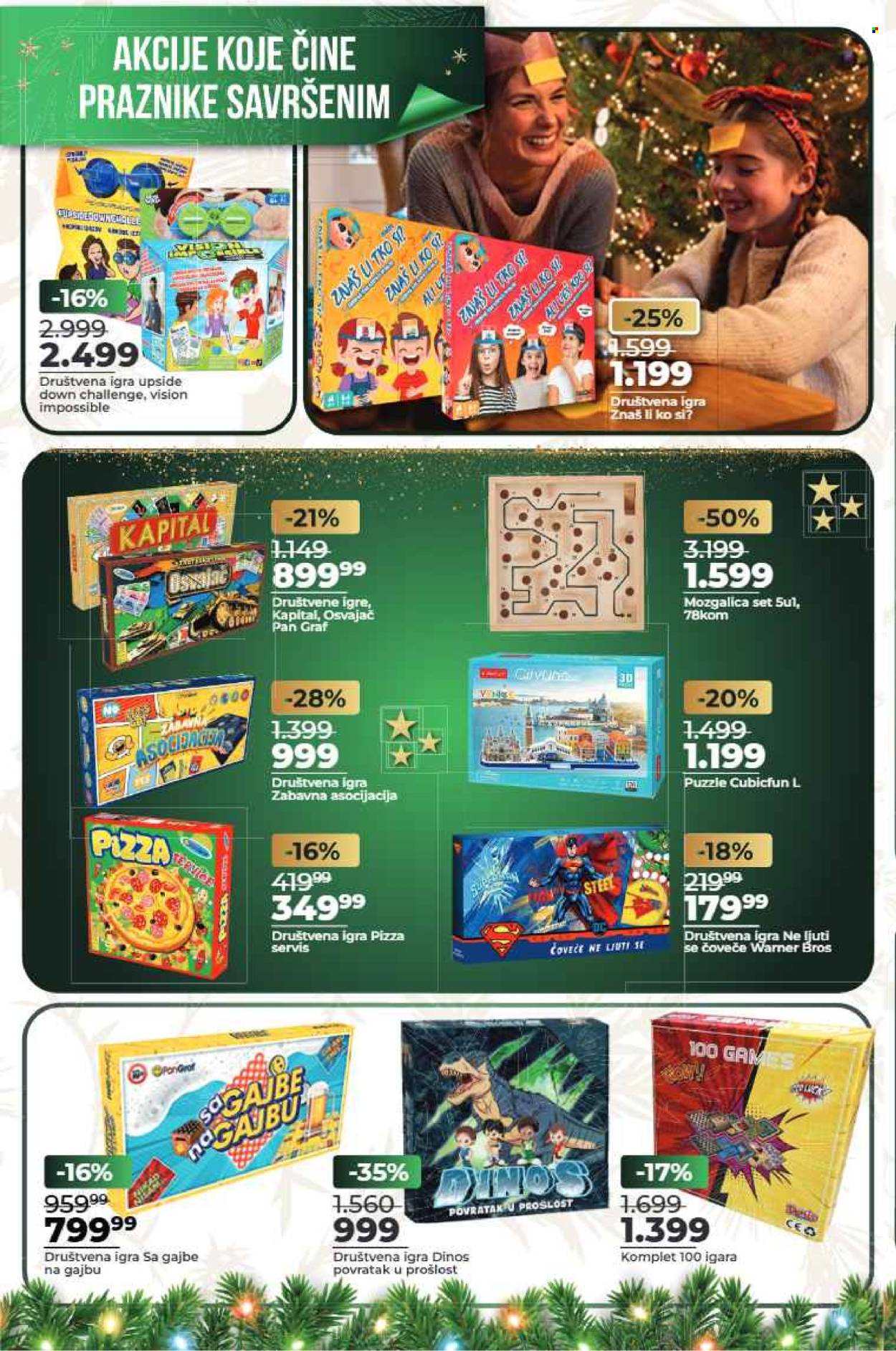 Mega Maxi katalog - 05.12.2024 - 03.01.2025. Stranica 24