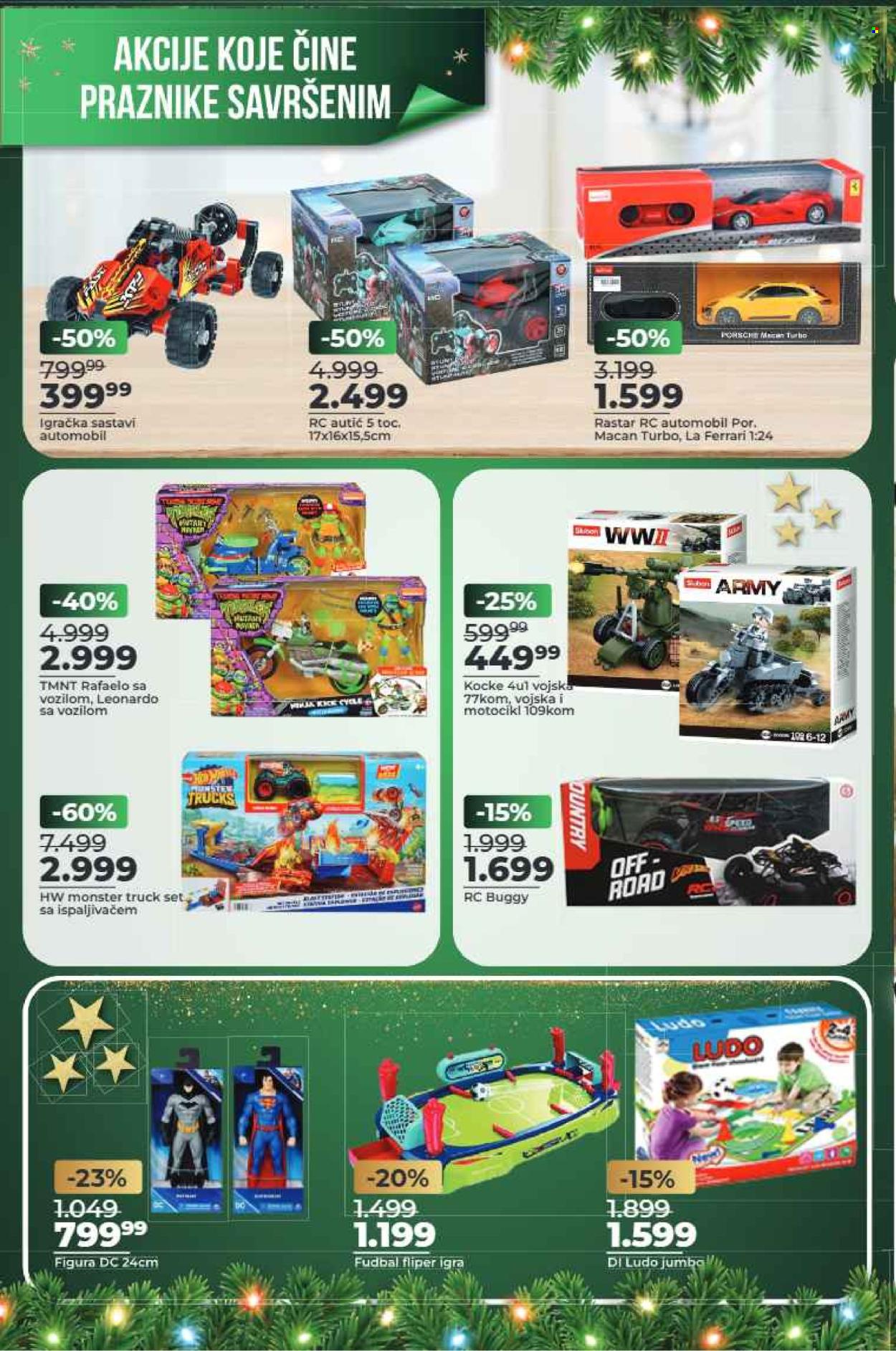 Mega Maxi katalog - 05.12.2024 - 03.01.2025. Stranica 26