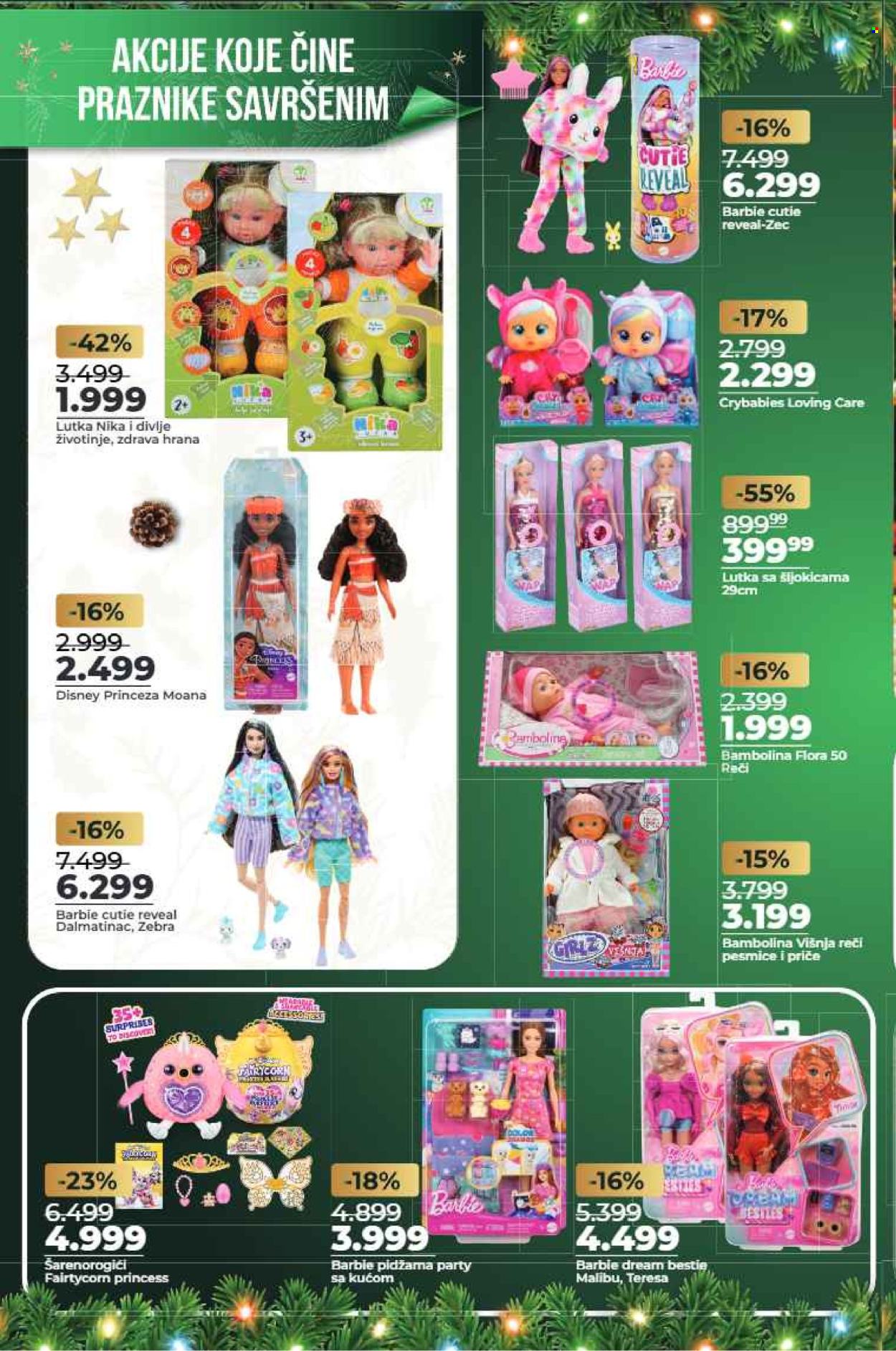 Mega Maxi katalog - 05.12.2024 - 03.01.2025. Stranica 28