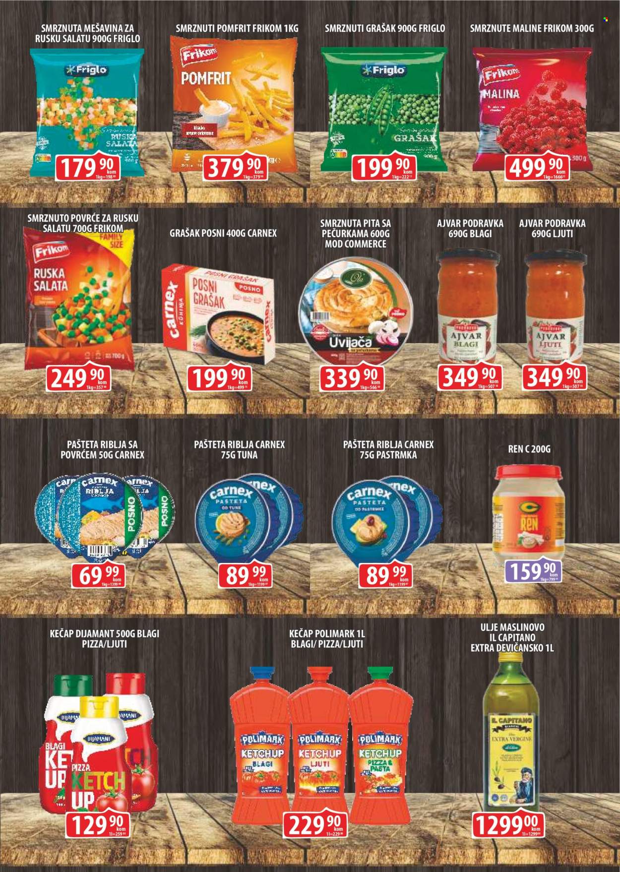 Fortuna Market katalog - 07.12.2024 - 25.12.2024. Stranica 5