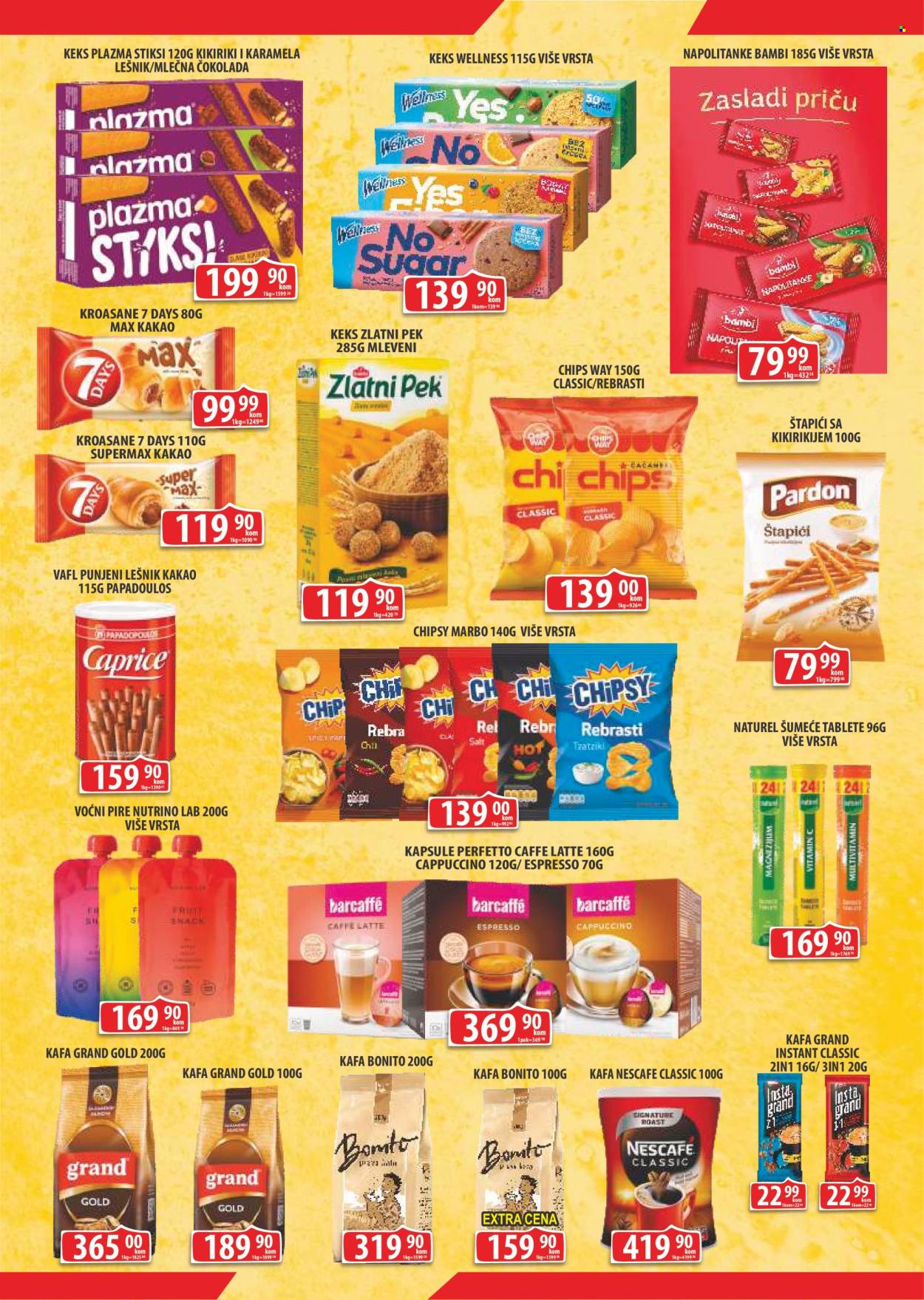 Fortuna Market katalog - 07.12.2024 - 25.12.2024. Stranica 9