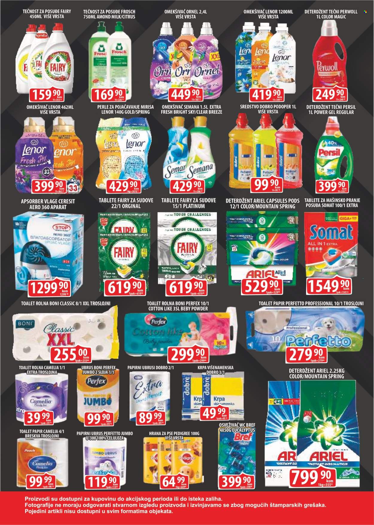 Fortuna Market katalog - 07.12.2024 - 25.12.2024. Stranica 16