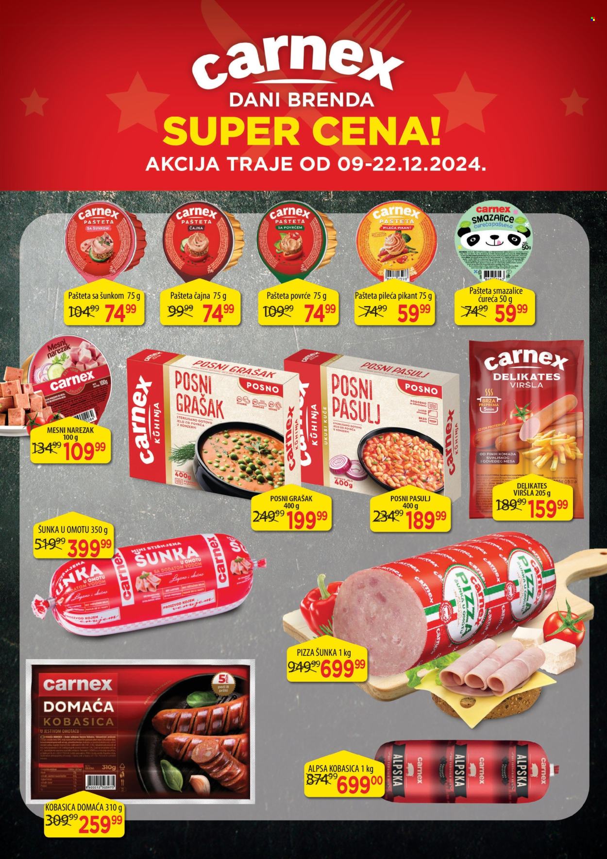 Aman katalog - 09.12.2024 - 22.12.2024. Stranica 3