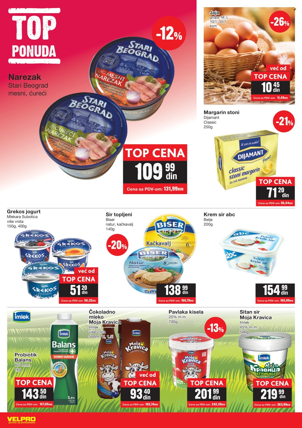 Velpro katalog - 09.12.2024 - 22.12.2024. Stranica 8