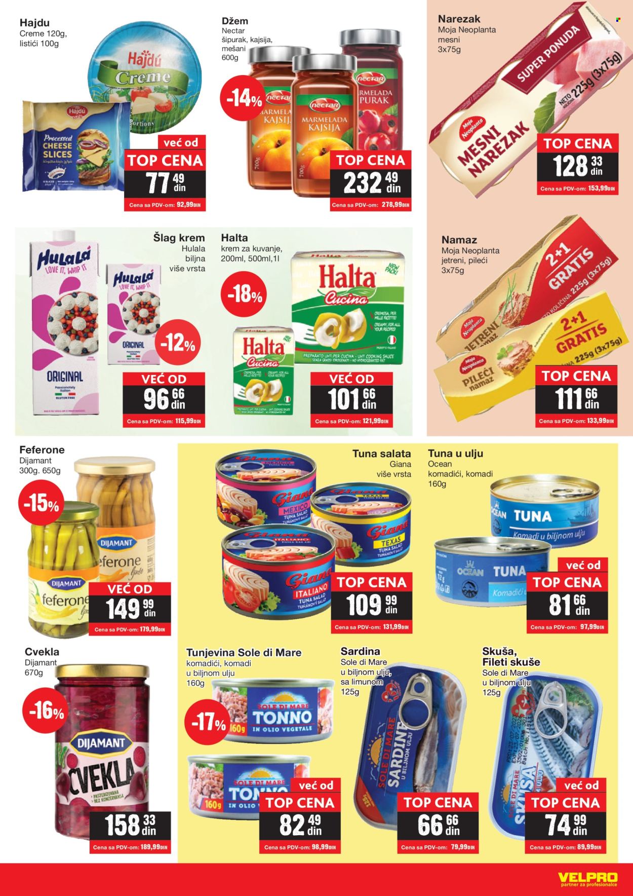 Velpro katalog - 09.12.2024 - 22.12.2024. Stranica 9