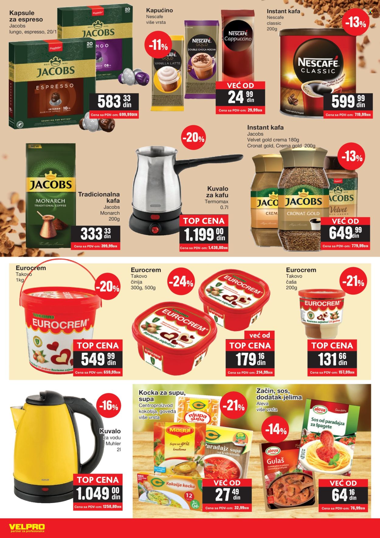 Velpro katalog - 09.12.2024 - 22.12.2024. Stranica 10