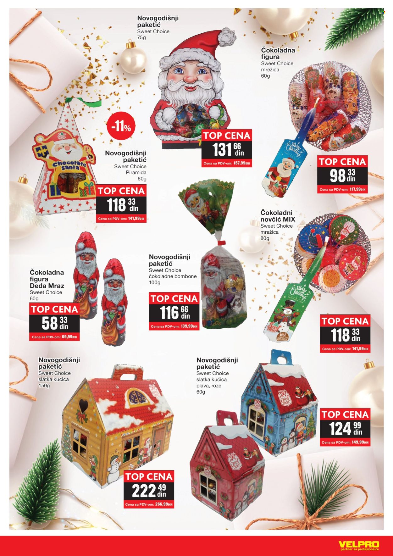 Velpro katalog - 09.12.2024 - 22.12.2024. Stranica 15