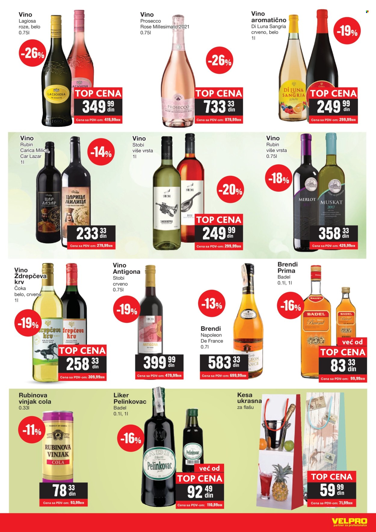 Velpro katalog - 09.12.2024 - 22.12.2024. Stranica 17