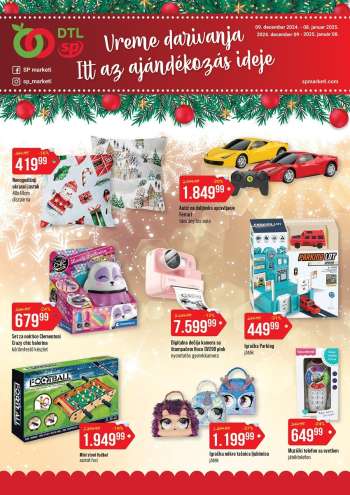 Tekijanka katalog - 09.12.2024 - 08.01.2025.