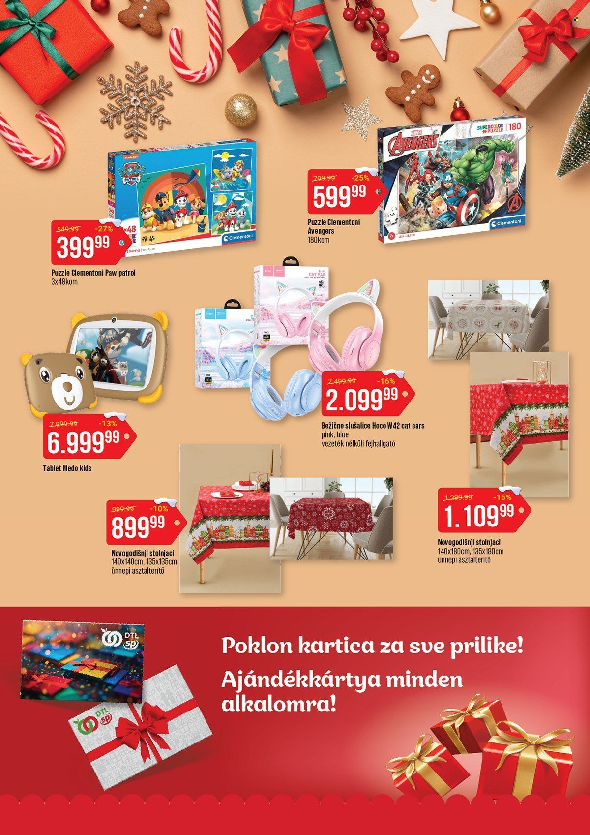 Tekijanka katalog - 09.12.2024 - 08.01.2025. Stranica 4