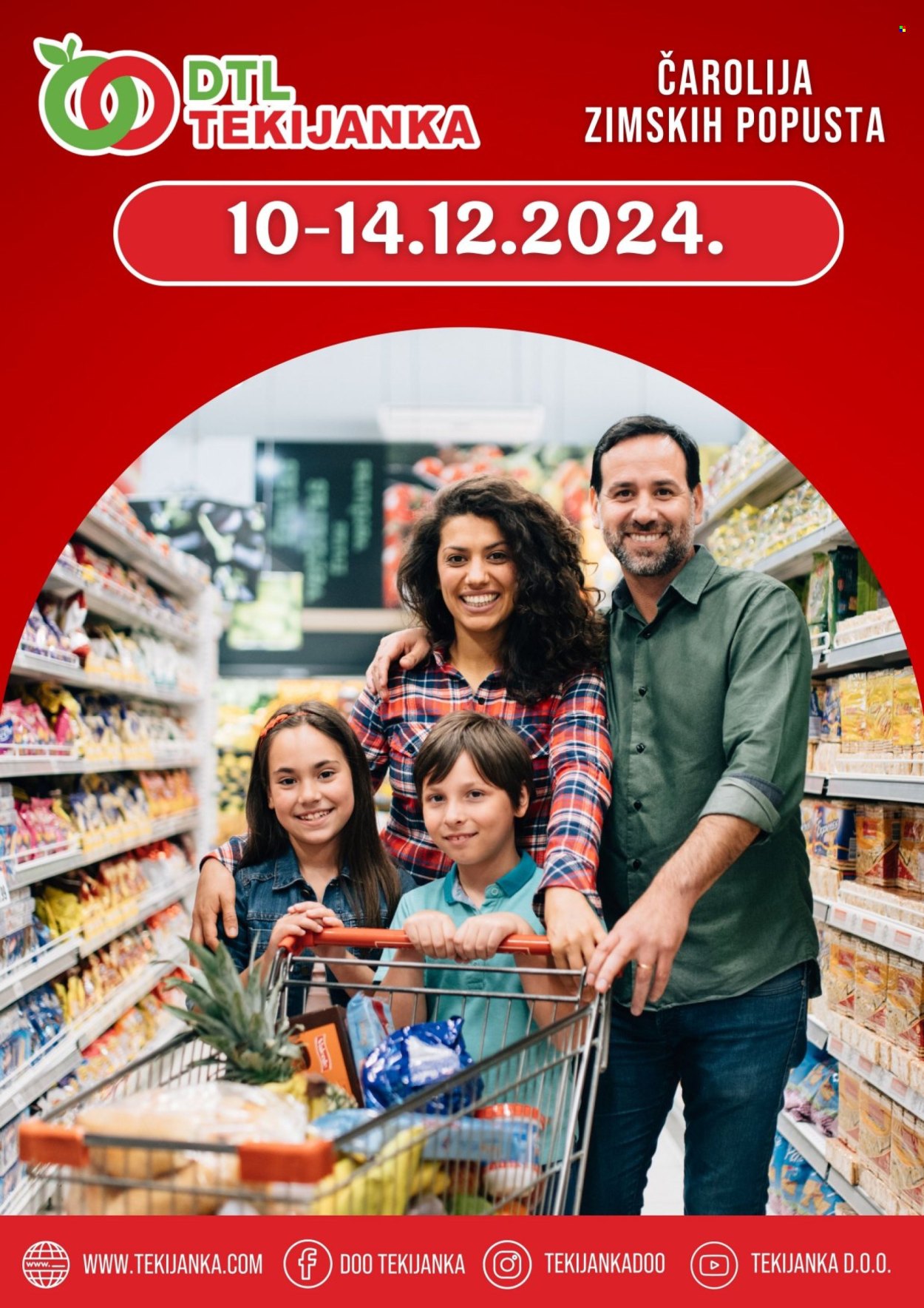 Tekijanka katalog - 10.12.2024 - 14.12.2024. Stranica 4
