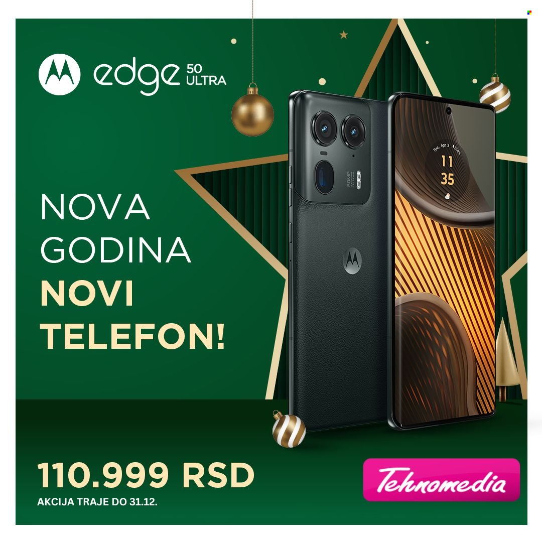 Tehnomedia katalog - 10.12.2024 - 31.12.2024. Stranica 2
