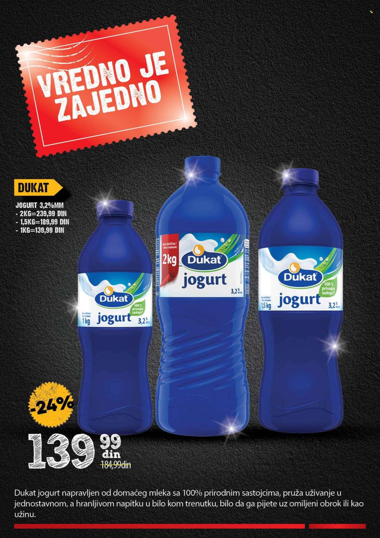 Mercator Centar katalog - 09.12.2024 - 07.01.2025. Stranica 2