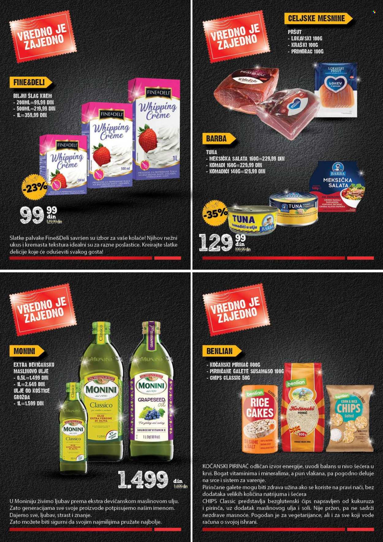 Mercator Centar katalog - 09.12.2024 - 07.01.2025. Stranica 8