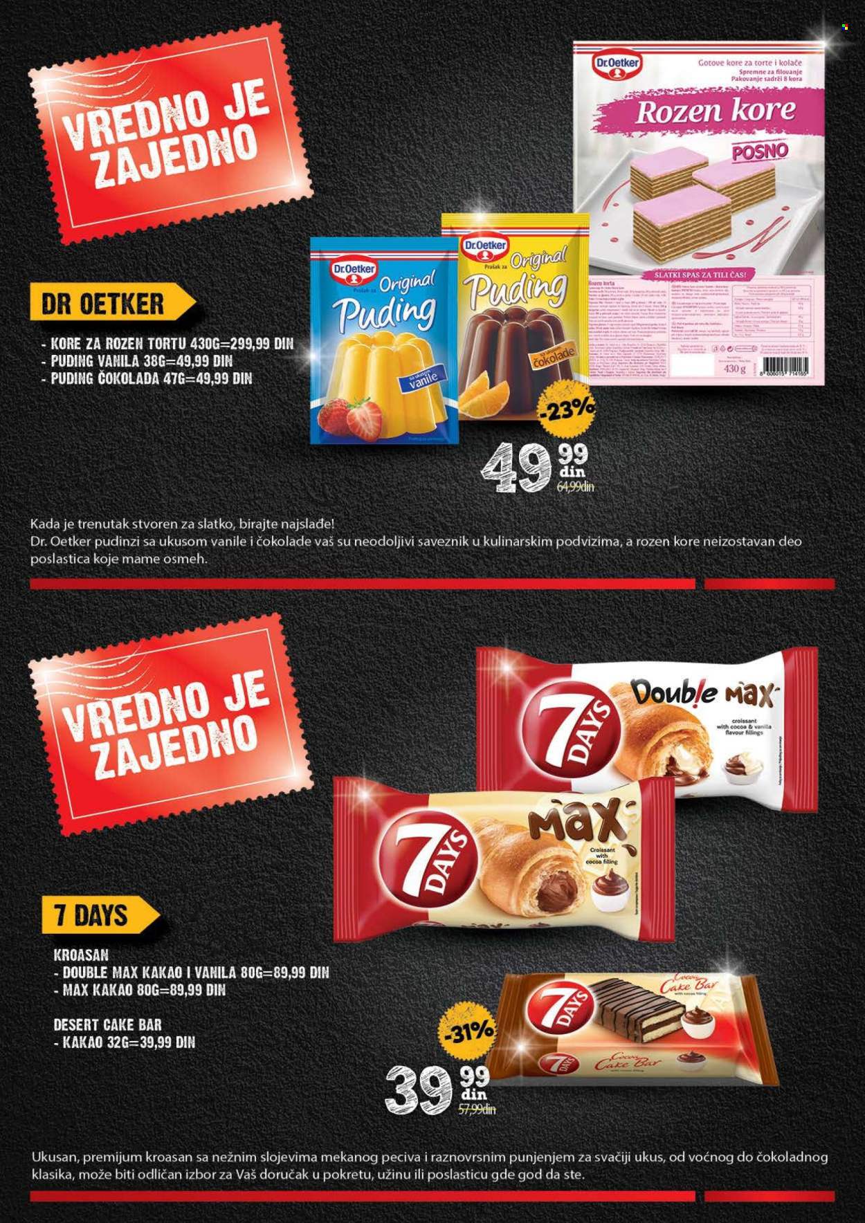 Mercator Centar katalog - 09.12.2024 - 07.01.2025. Stranica 17