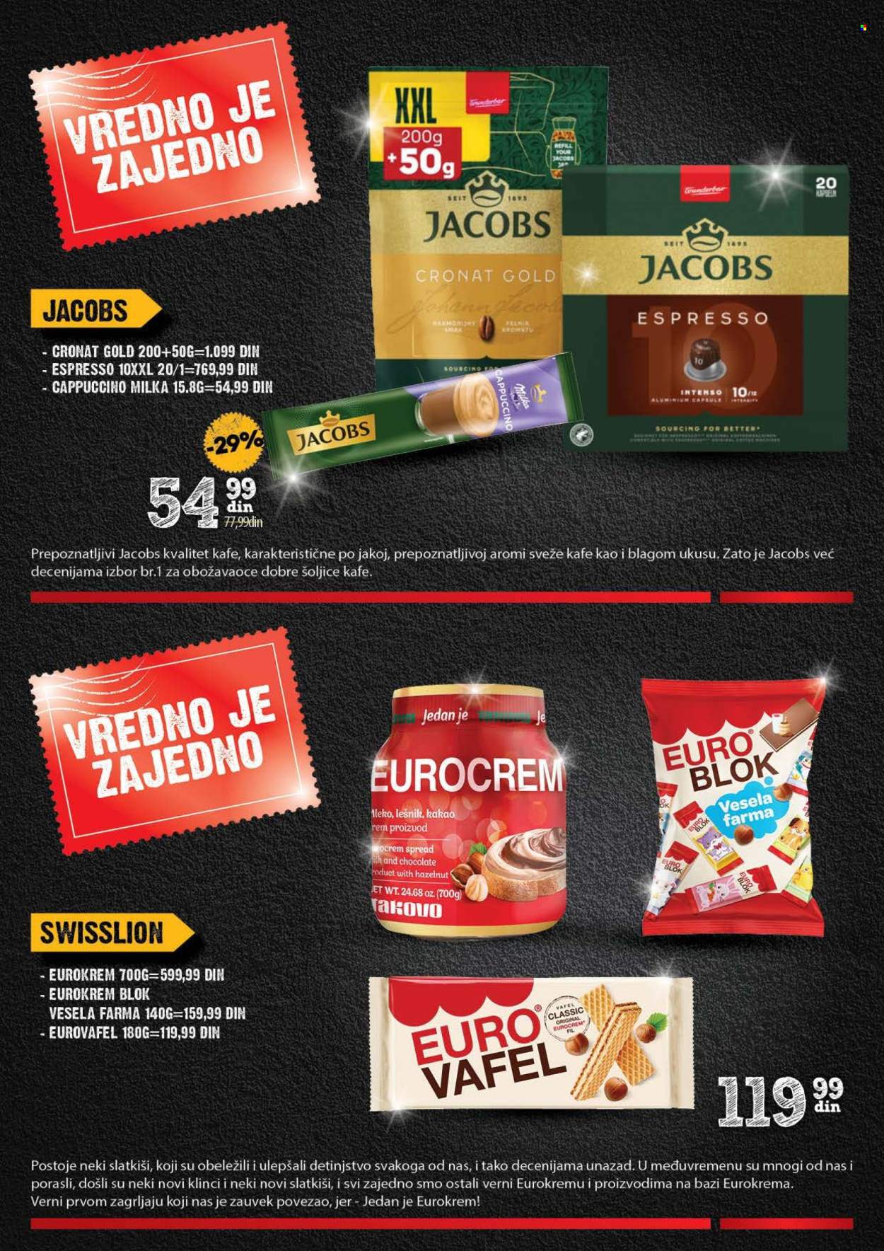 Mercator Centar katalog - 09.12.2024 - 07.01.2025. Stranica 21