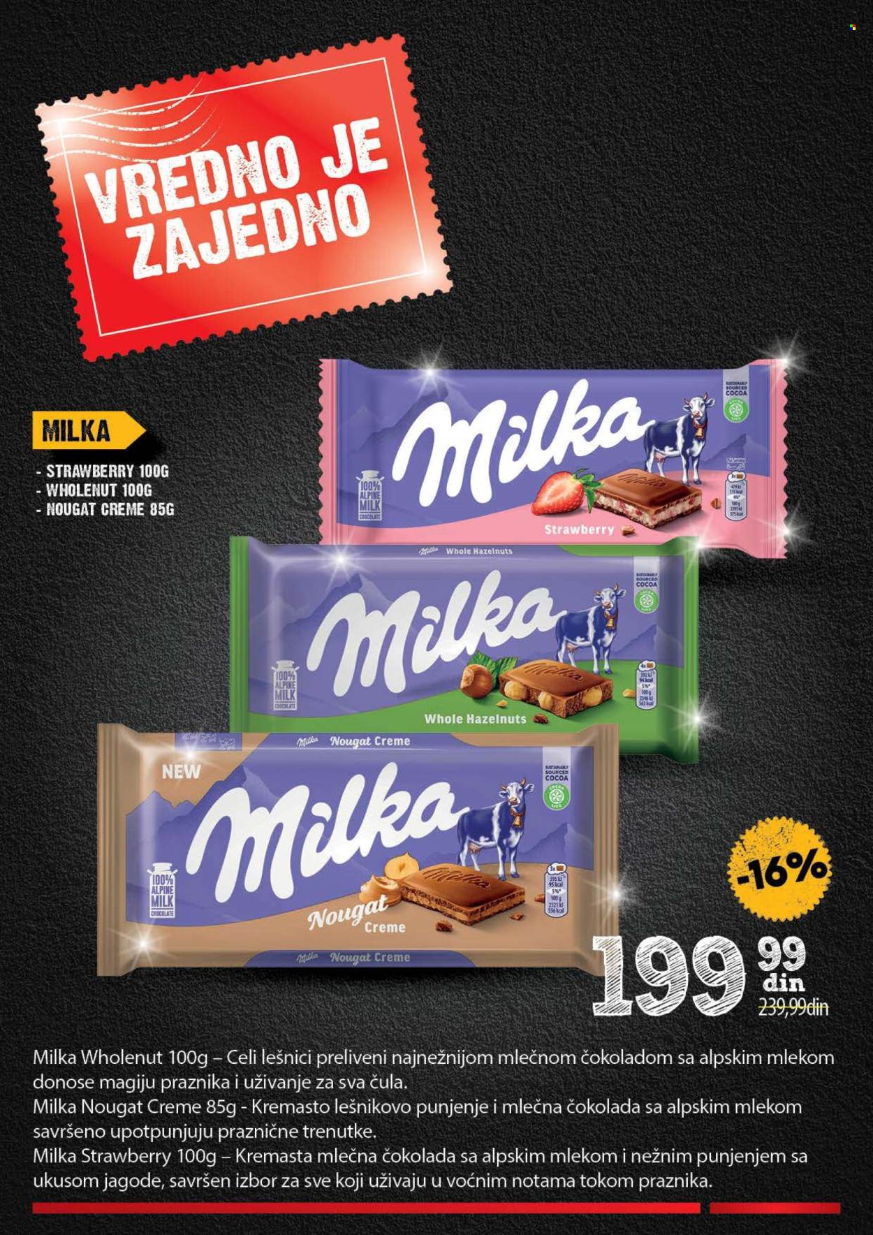 Mercator Centar katalog - 09.12.2024 - 07.01.2025. Stranica 24